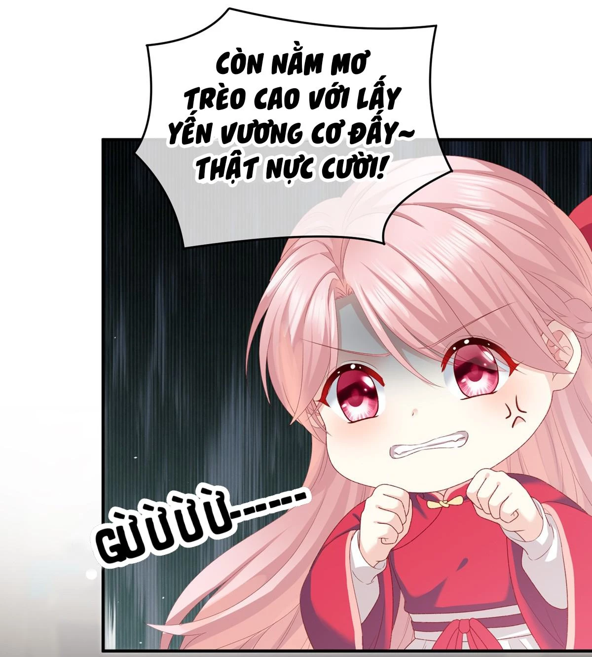 Kiều Phu Có Hỉ Chapter 6 - 25