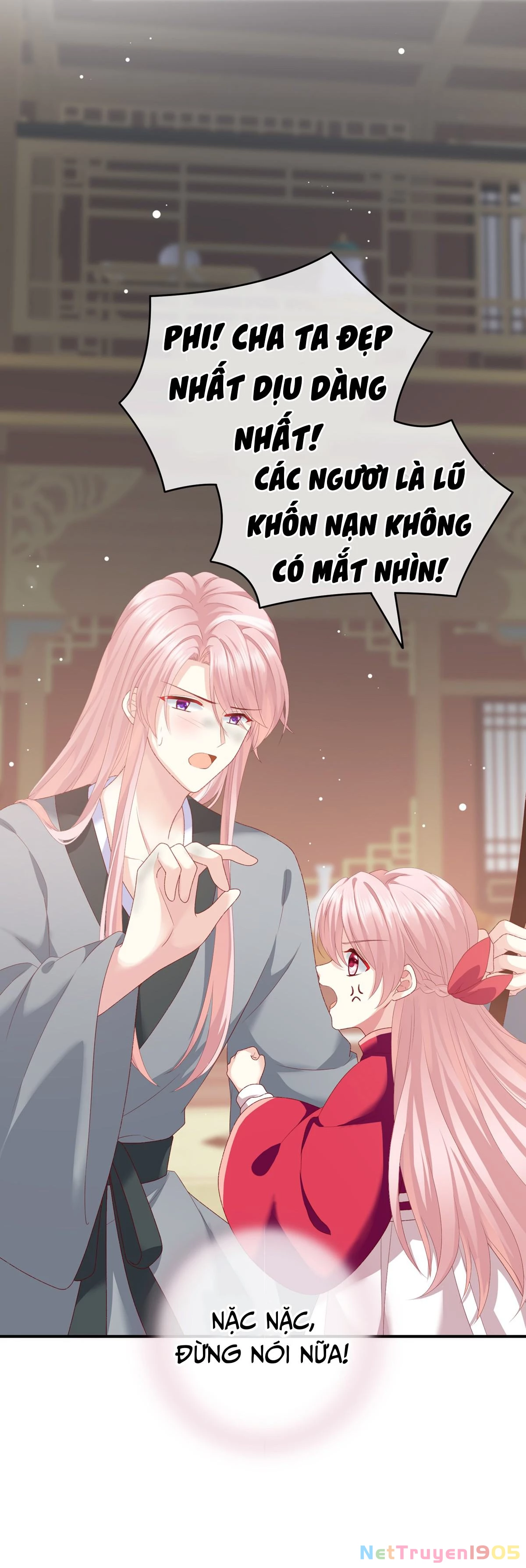 Kiều Phu Có Hỉ Chapter 6 - 26