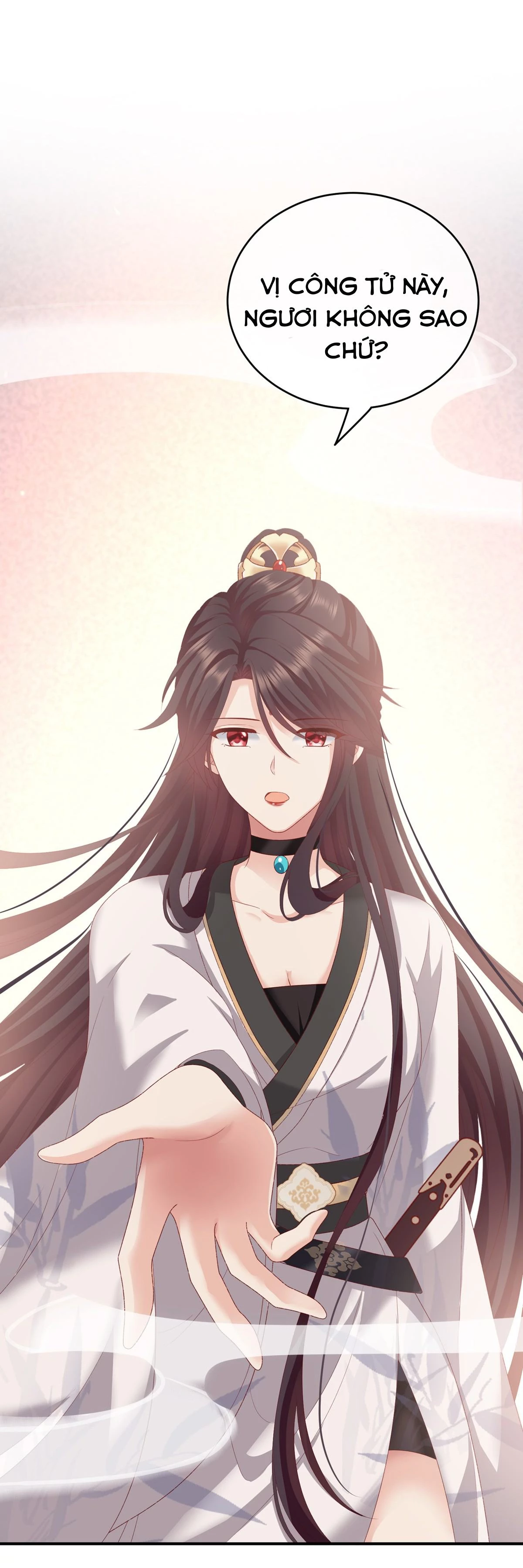 Kiều Phu Có Hỉ Chapter 6 - 28