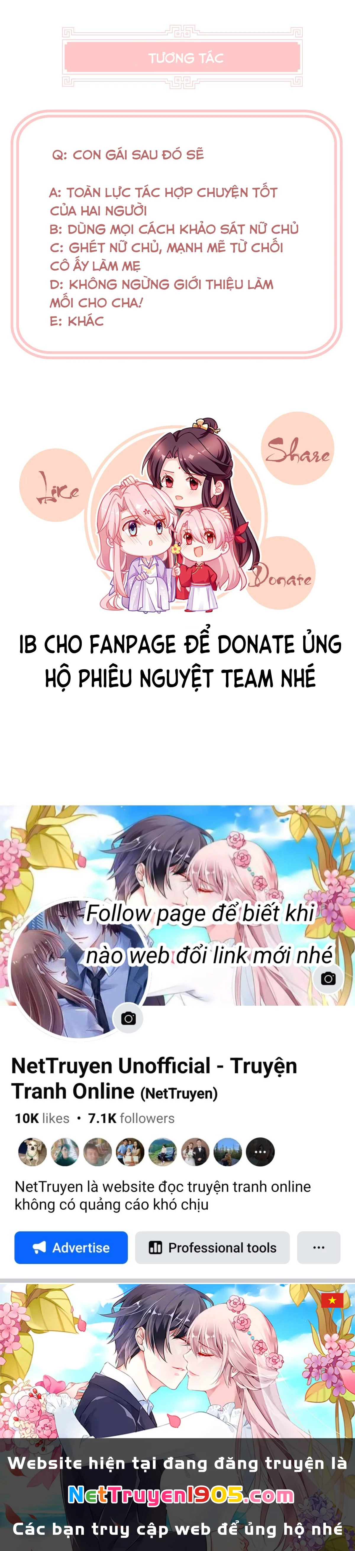 Kiều Phu Có Hỉ Chapter 6 - 31