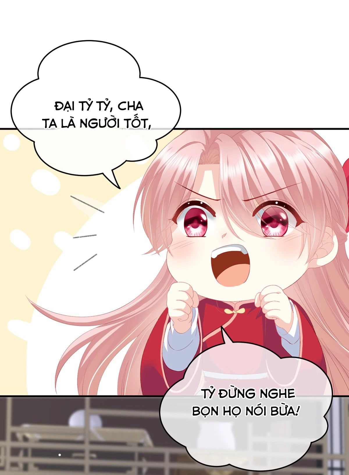 Kiều Phu Có Hỉ Chapter 7 - 2