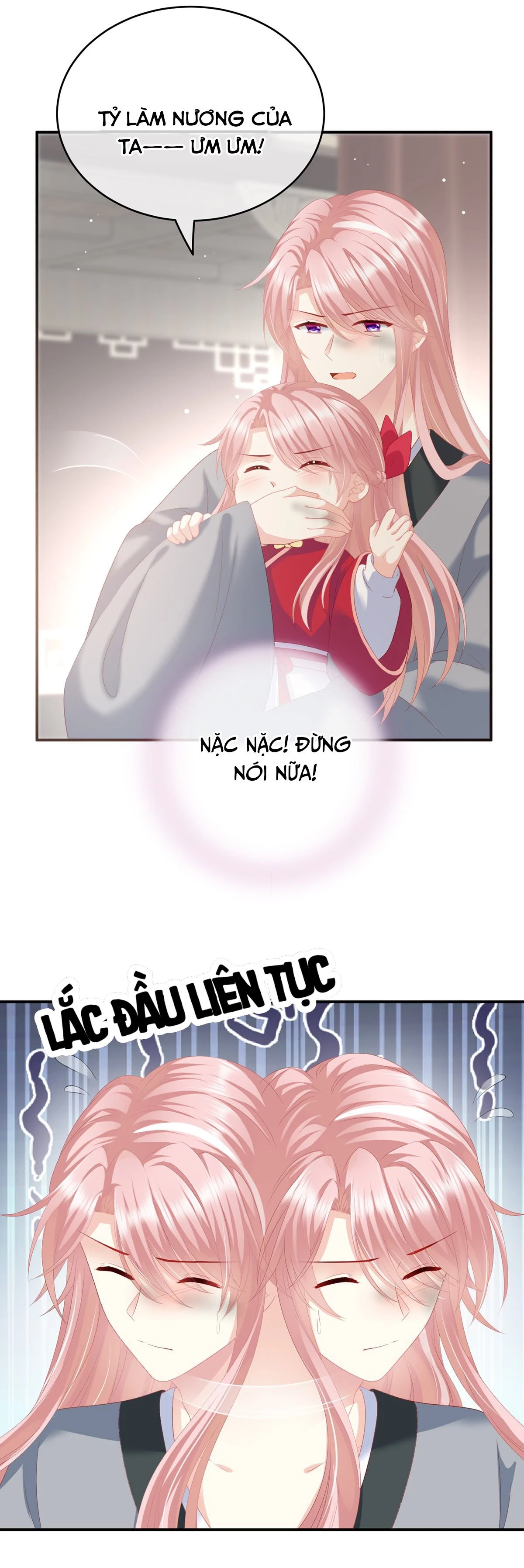 Kiều Phu Có Hỉ Chapter 7 - 4