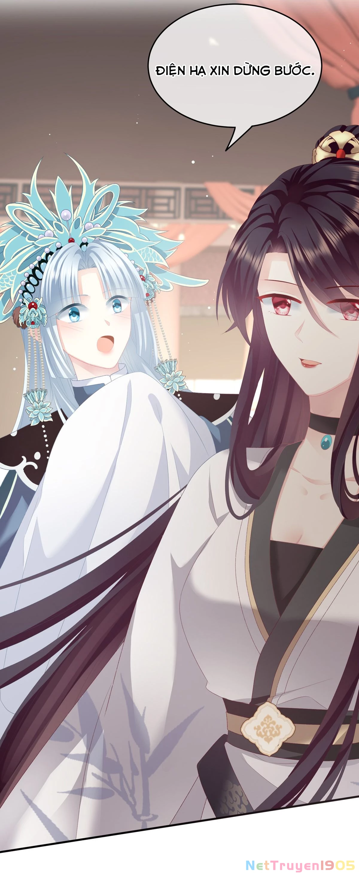 Kiều Phu Có Hỉ Chapter 7 - 8