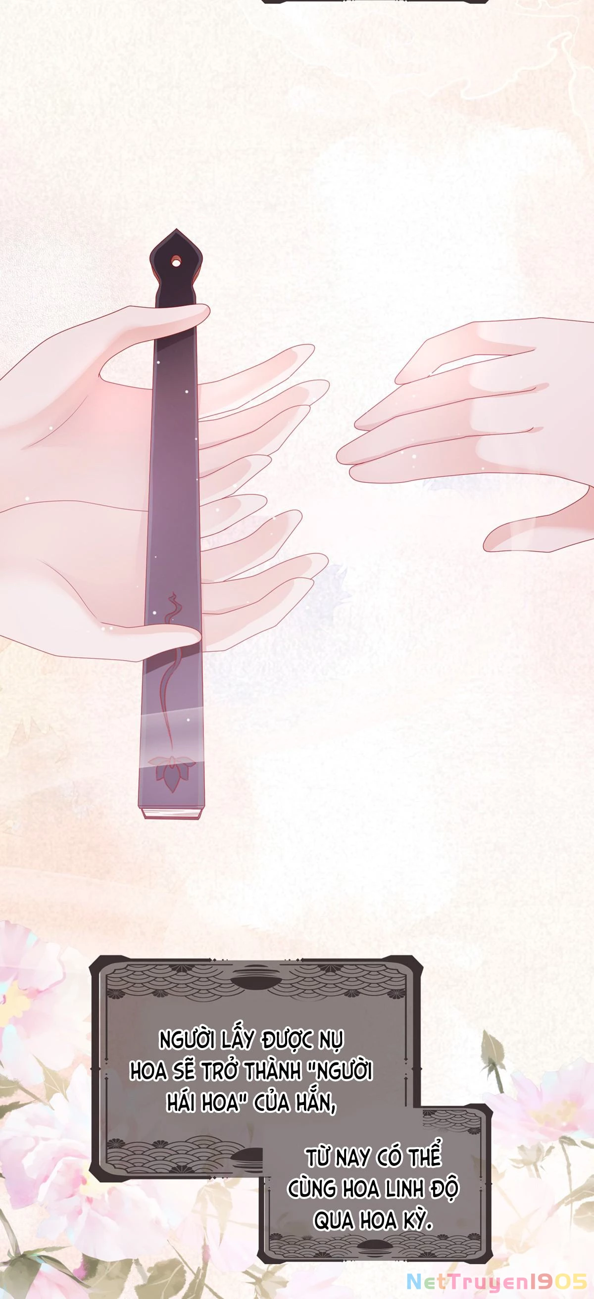 Kiều Phu Có Hỉ Chapter 7 - 13