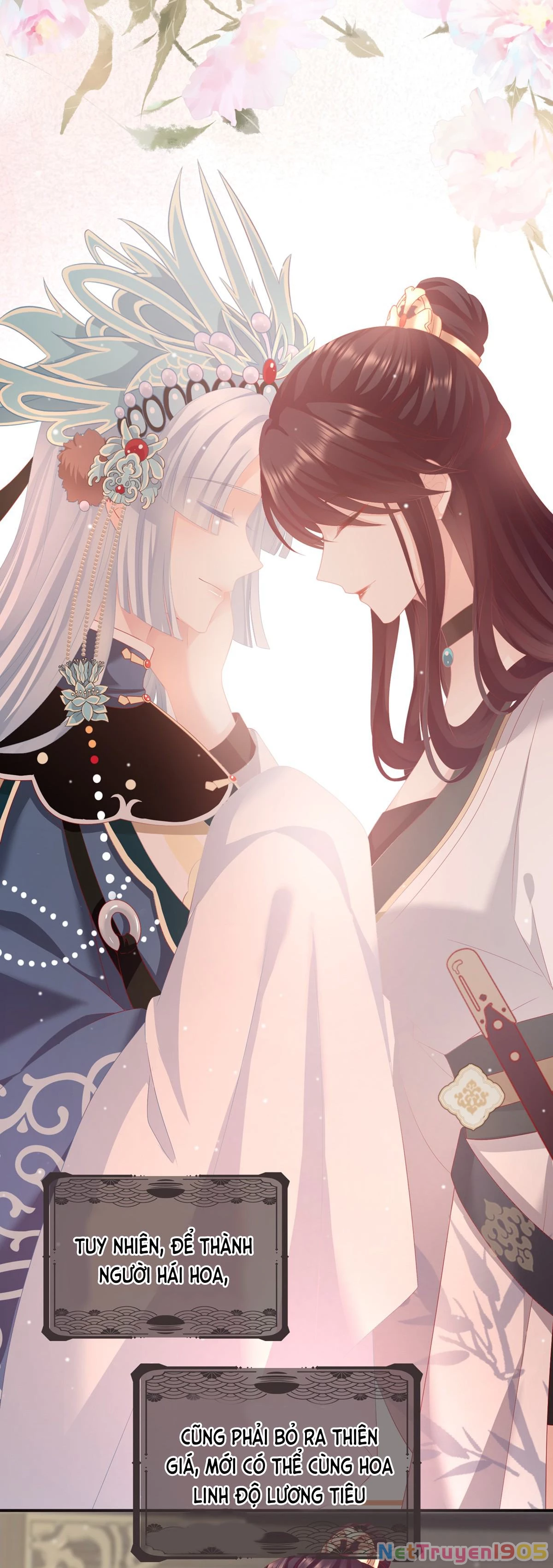 Kiều Phu Có Hỉ Chapter 7 - 14