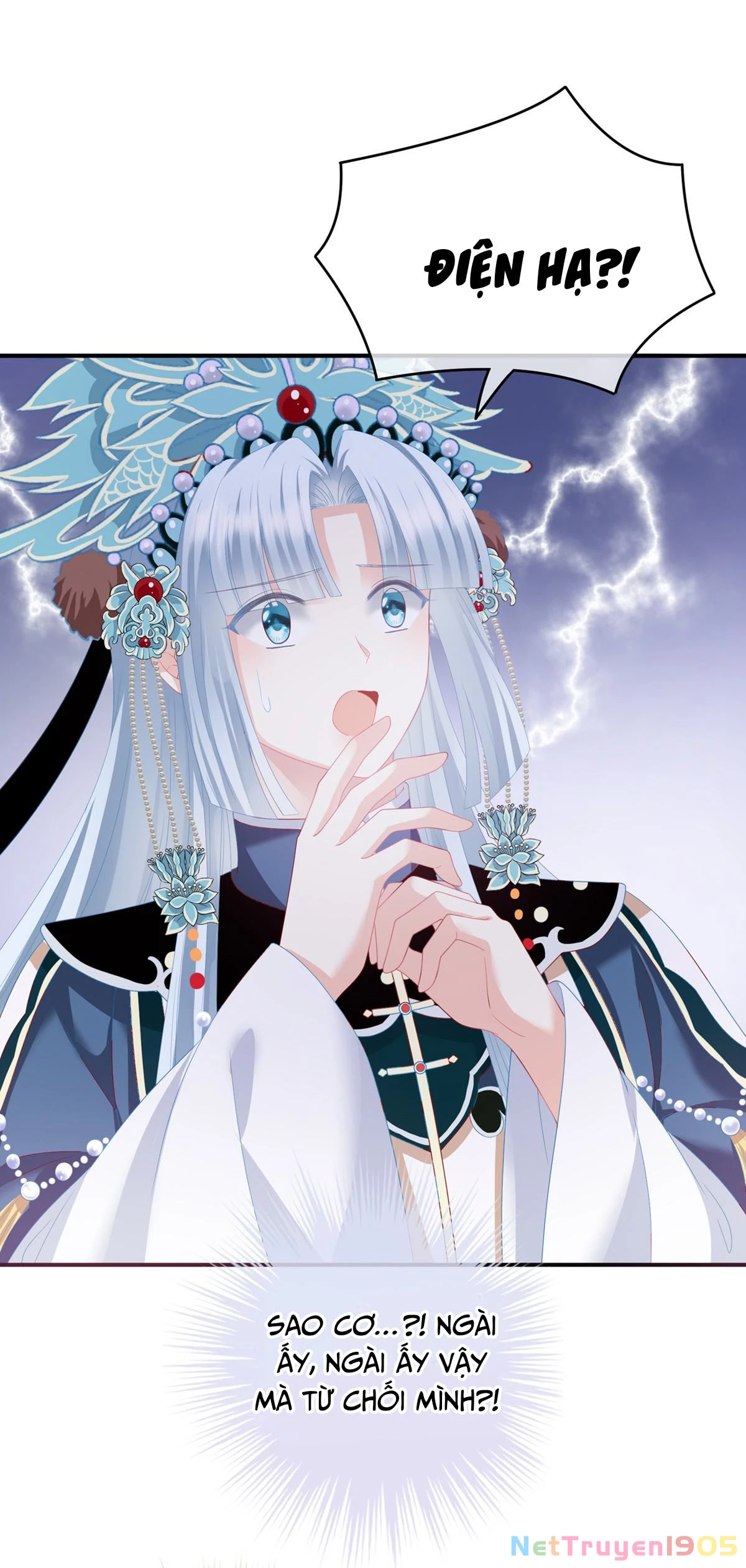 Kiều Phu Có Hỉ Chapter 7 - 18