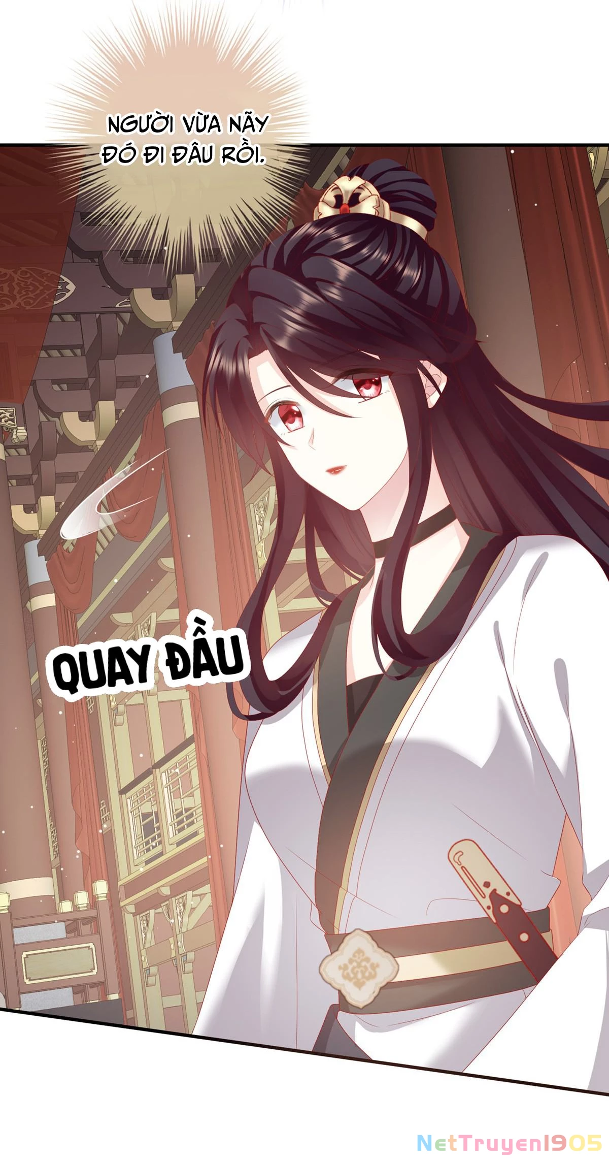 Kiều Phu Có Hỉ Chapter 7 - 19