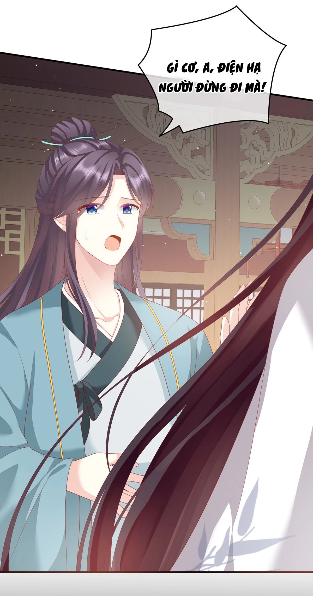 Kiều Phu Có Hỉ Chapter 7 - 20