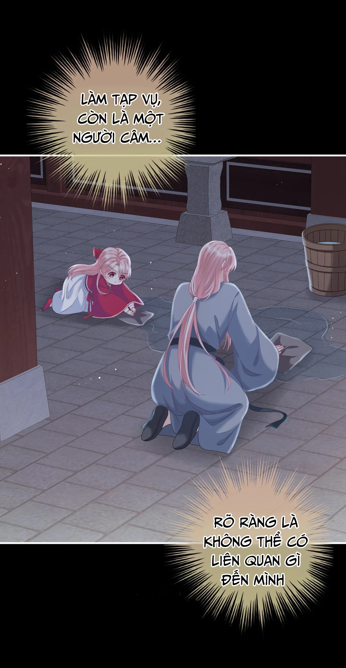 Kiều Phu Có Hỉ Chapter 7 - 22