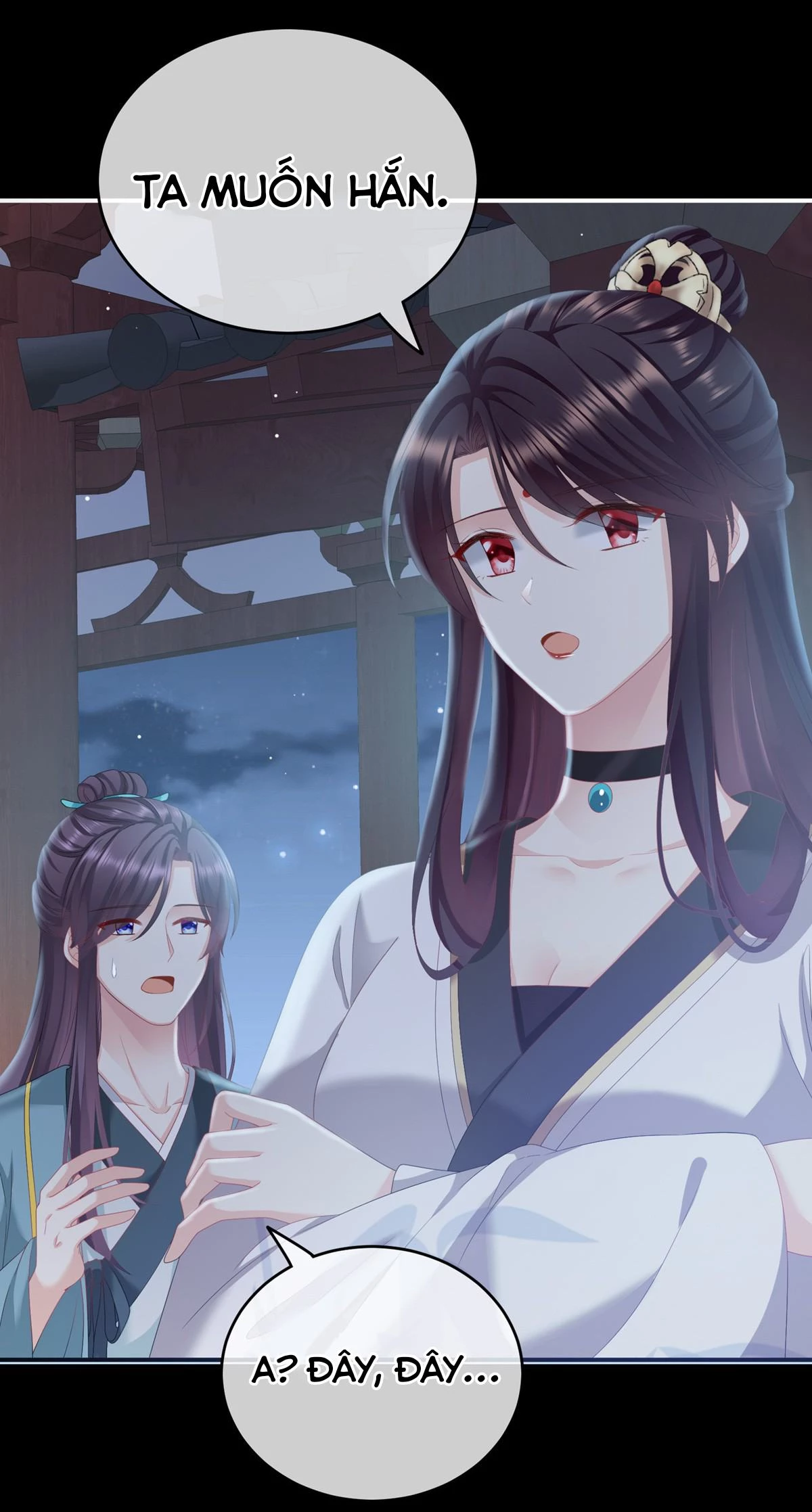 Kiều Phu Có Hỉ Chapter 7 - 24