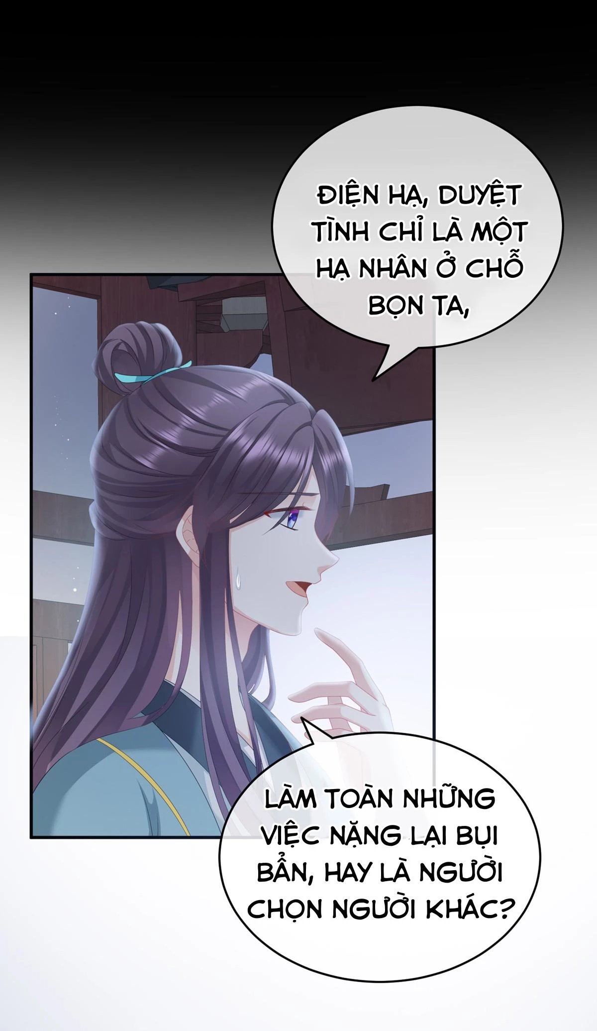 Kiều Phu Có Hỉ Chapter 7 - 25