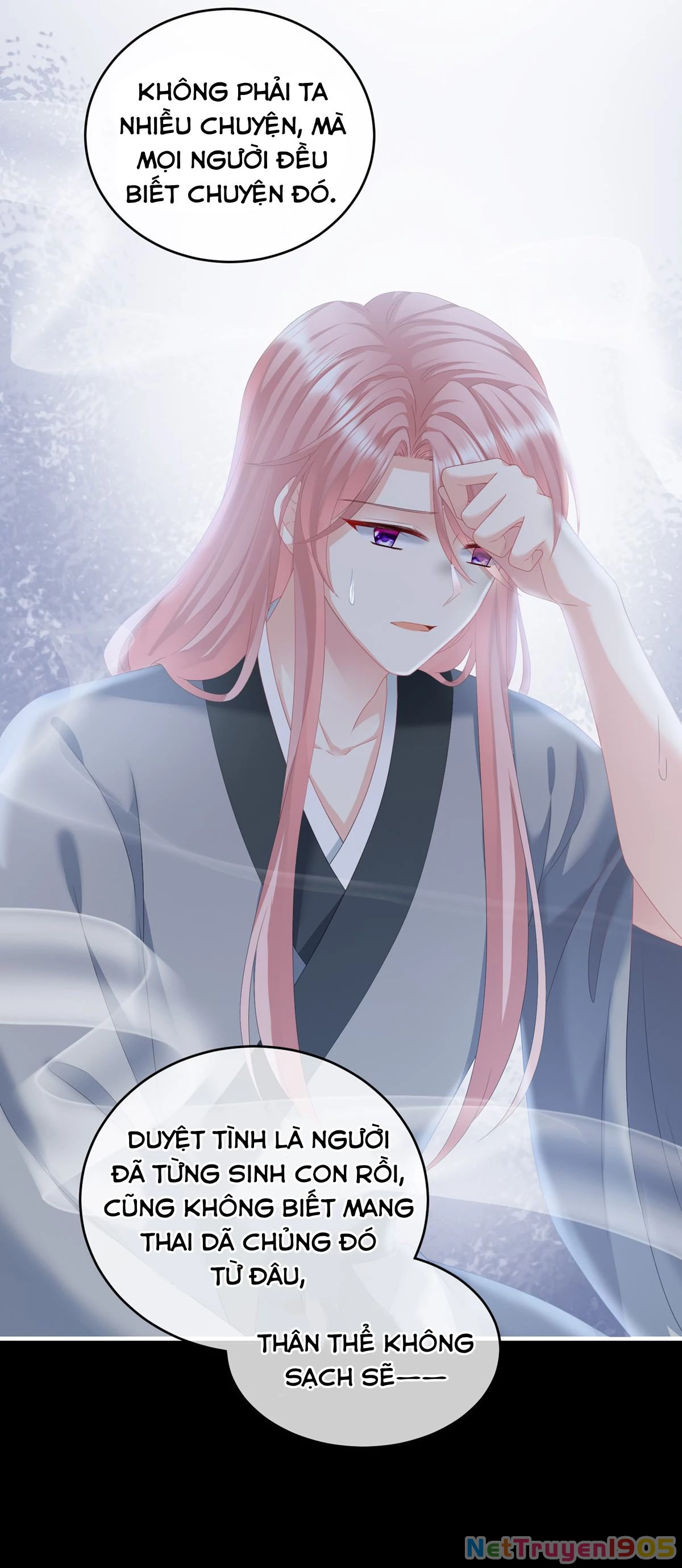 Kiều Phu Có Hỉ Chapter 7 - 26