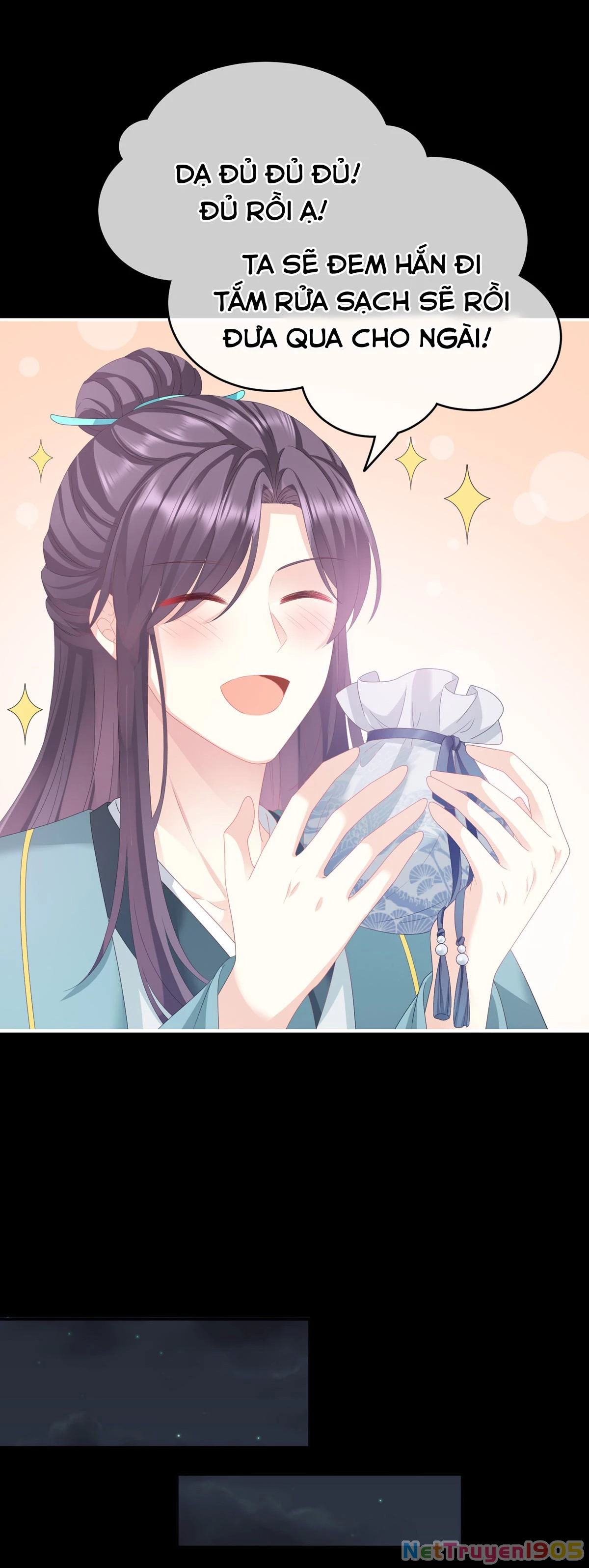 Kiều Phu Có Hỉ Chapter 7 - 28