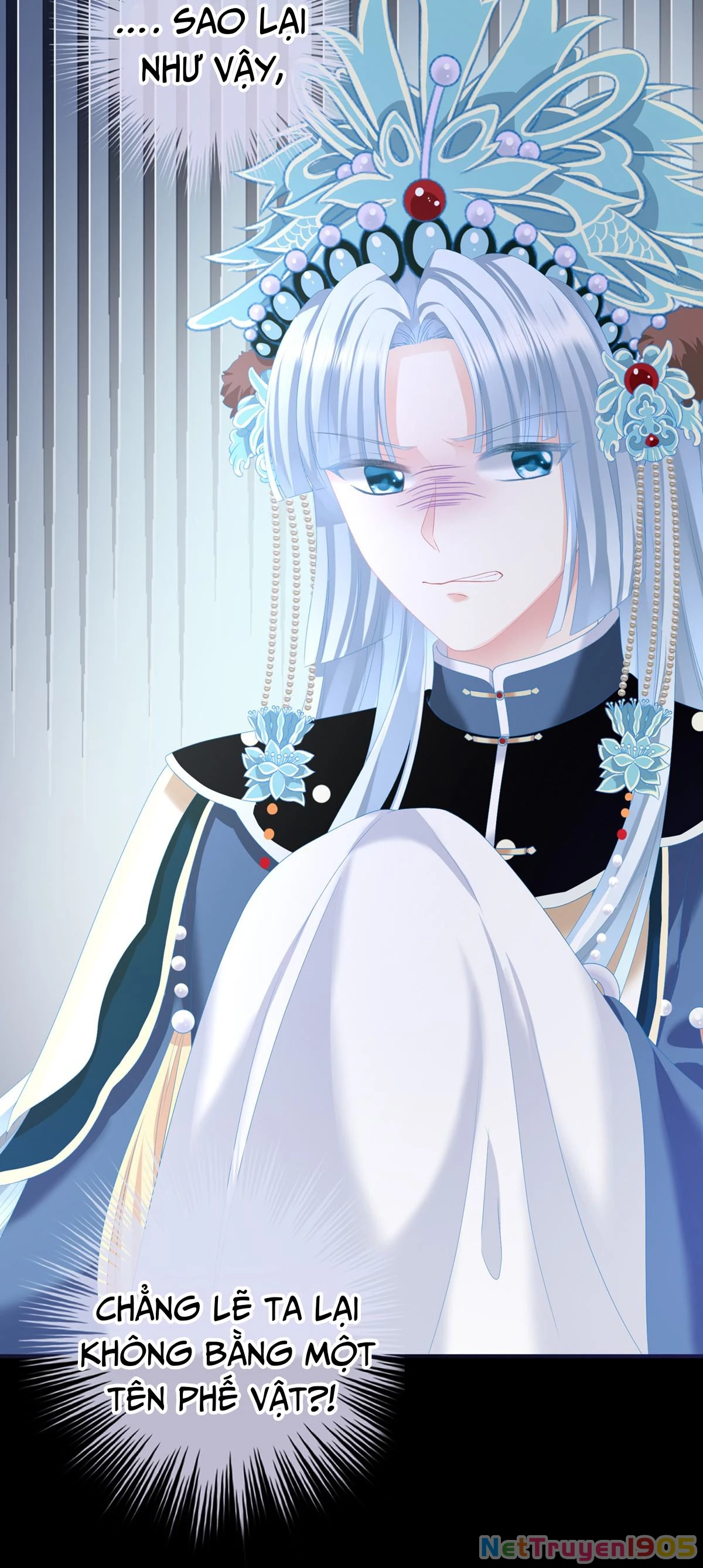 Kiều Phu Có Hỉ Chapter 7 - 31