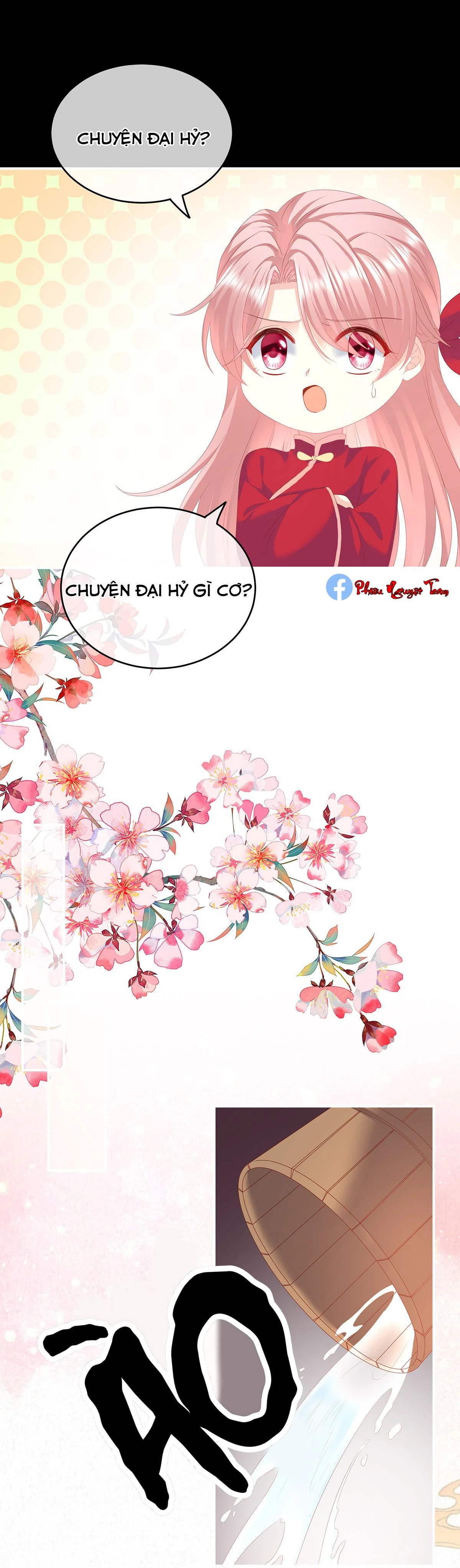 Kiều Phu Có Hỉ Chapter 8 - 5