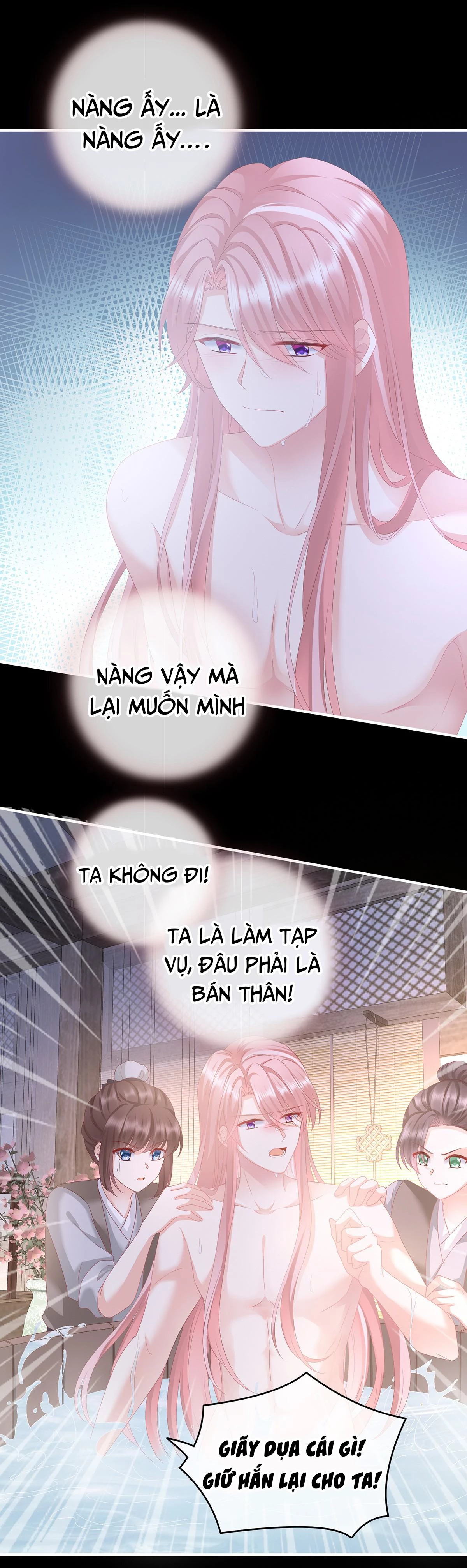 Kiều Phu Có Hỉ Chapter 8 - 9