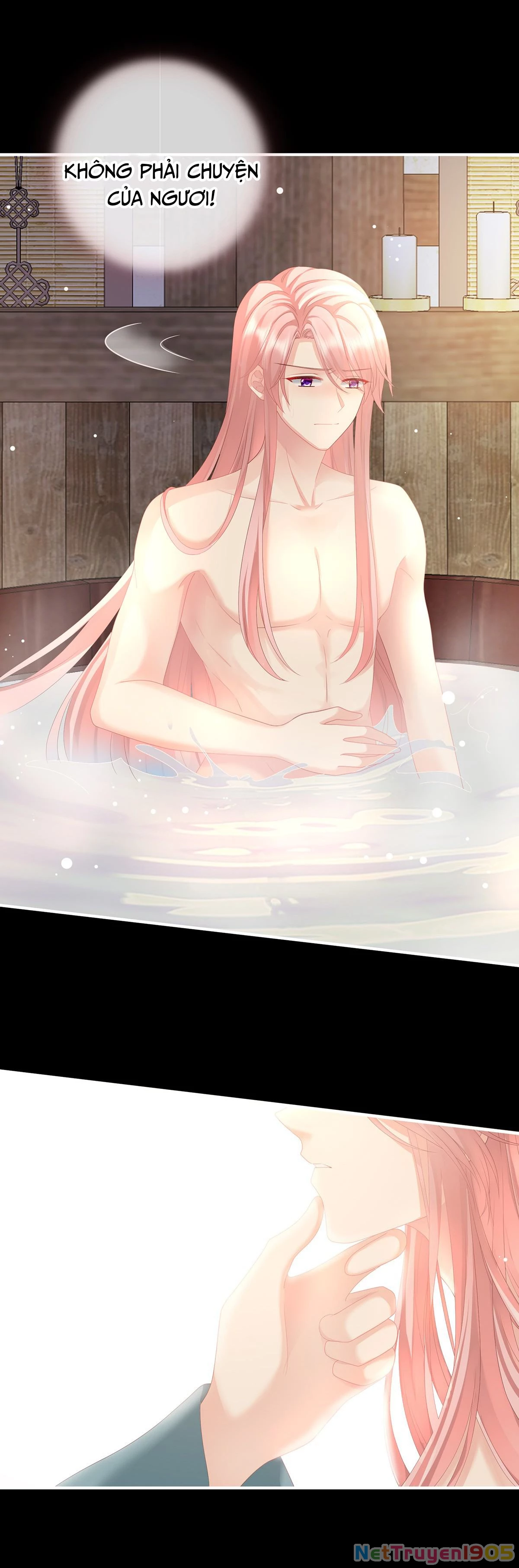 Kiều Phu Có Hỉ Chapter 8 - 11