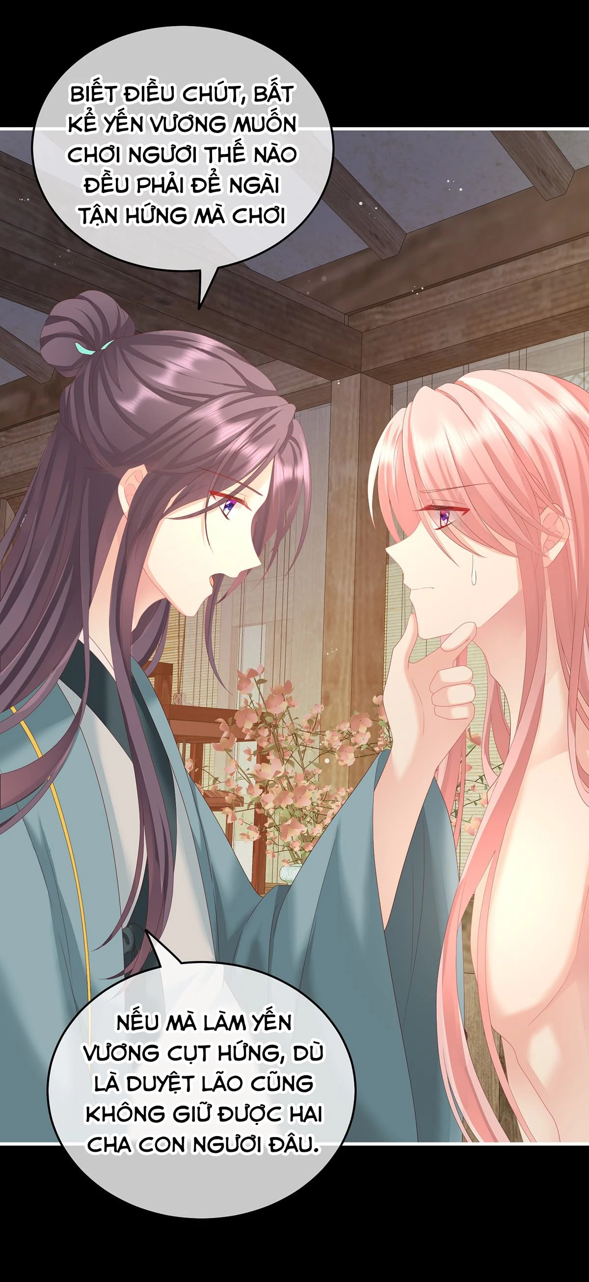 Kiều Phu Có Hỉ Chapter 8 - 12