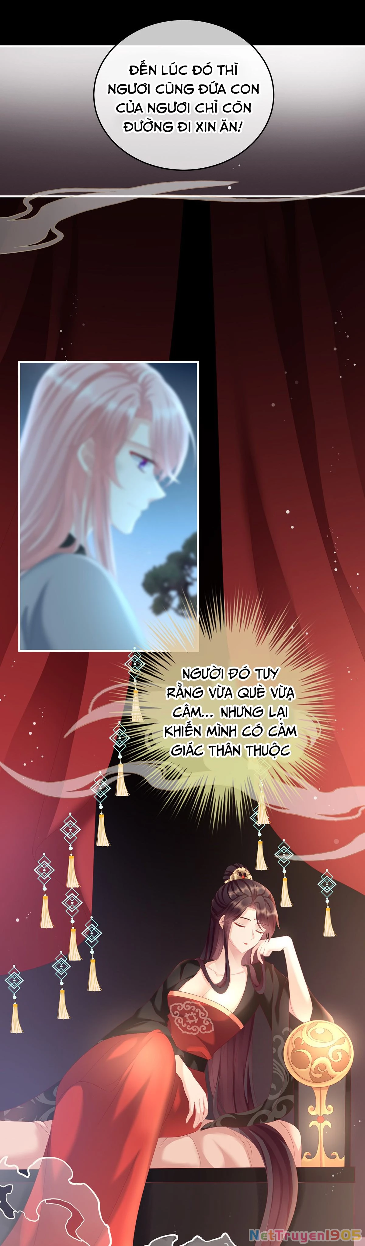 Kiều Phu Có Hỉ Chapter 8 - 13