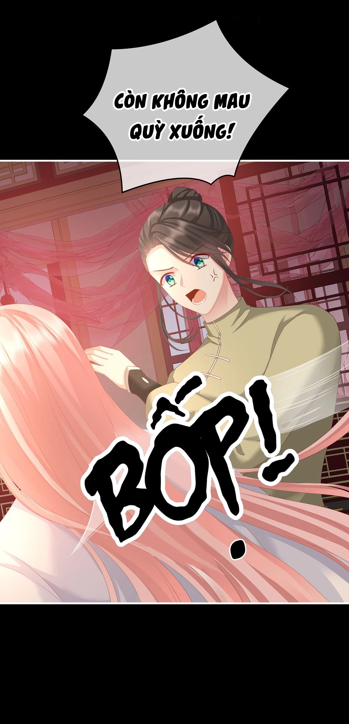 Kiều Phu Có Hỉ Chapter 8 - 17