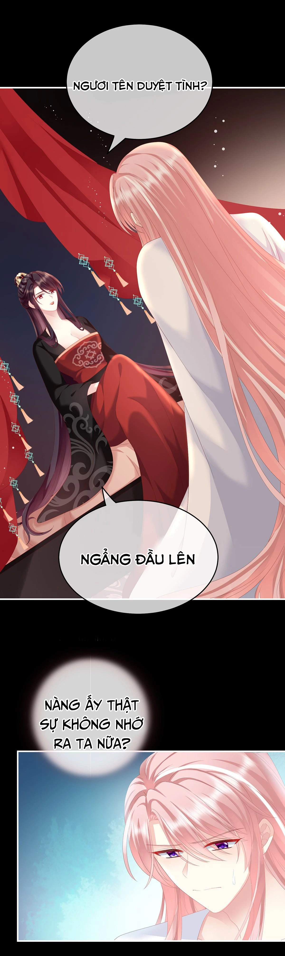 Kiều Phu Có Hỉ Chapter 8 - 18