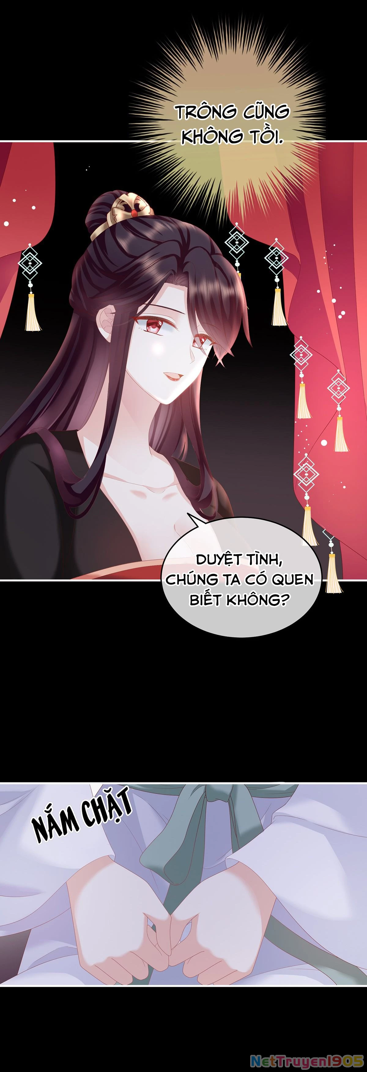 Kiều Phu Có Hỉ Chapter 8 - 20