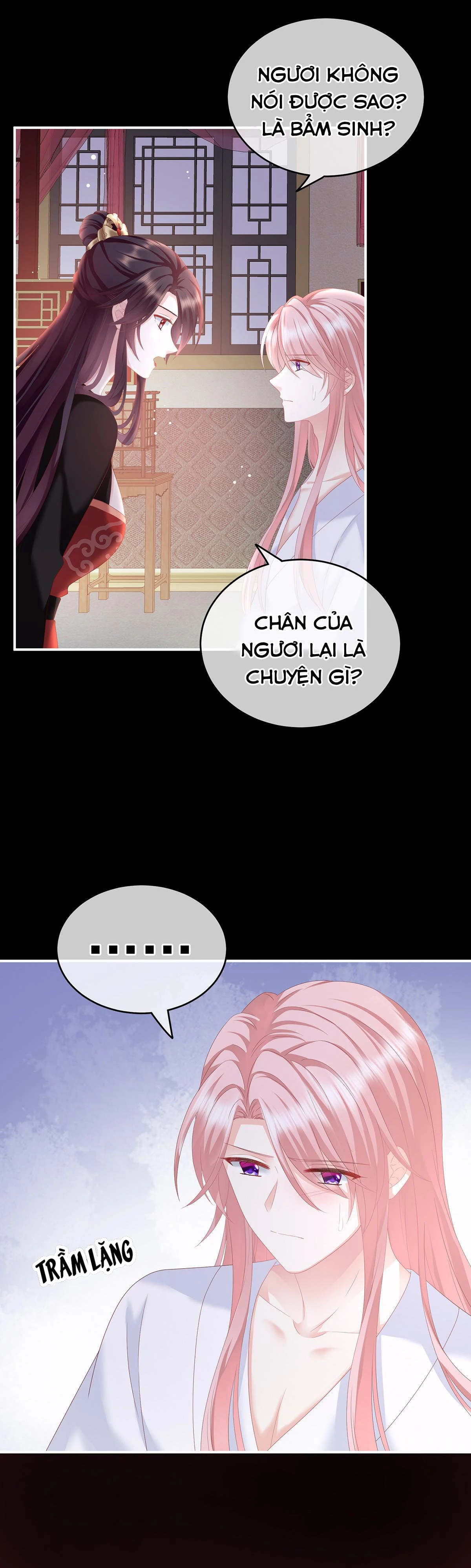 Kiều Phu Có Hỉ Chapter 8 - 22