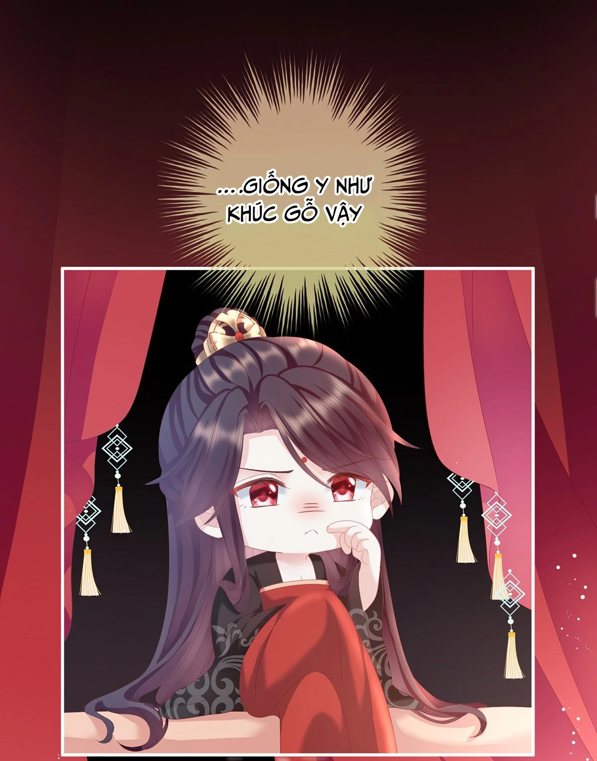 Kiều Phu Có Hỉ Chapter 8 - 23