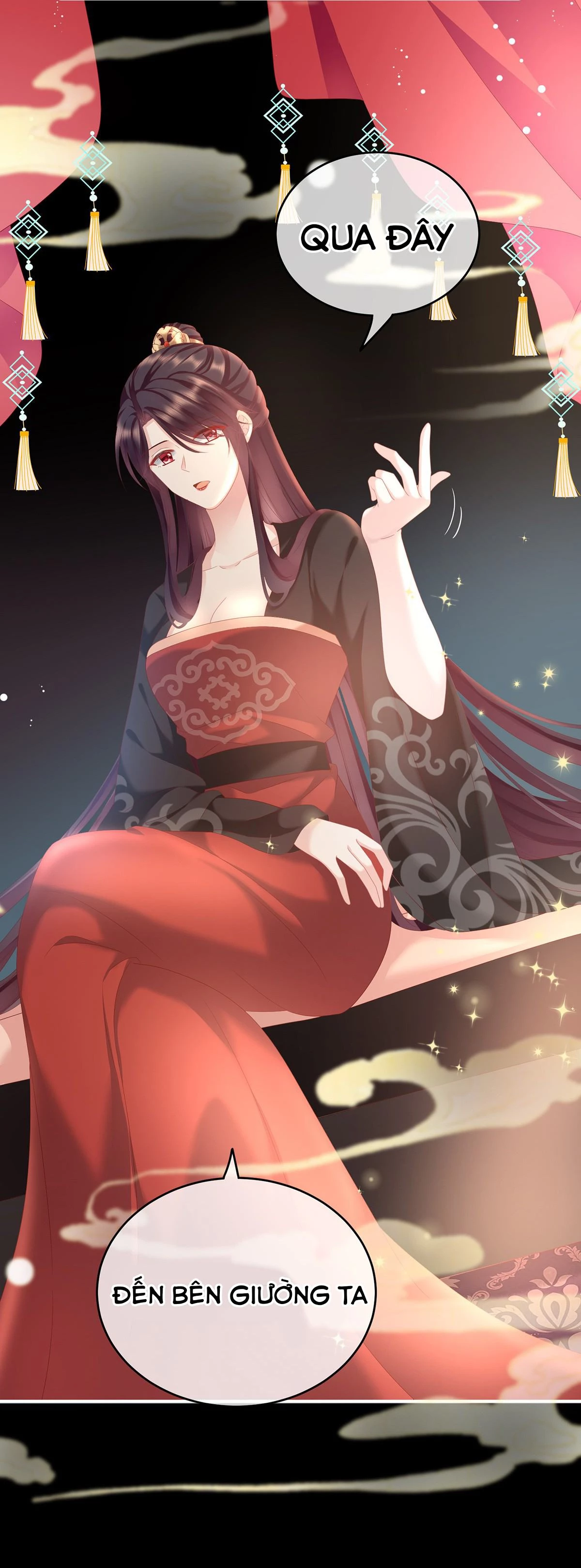 Kiều Phu Có Hỉ Chapter 8 - 24