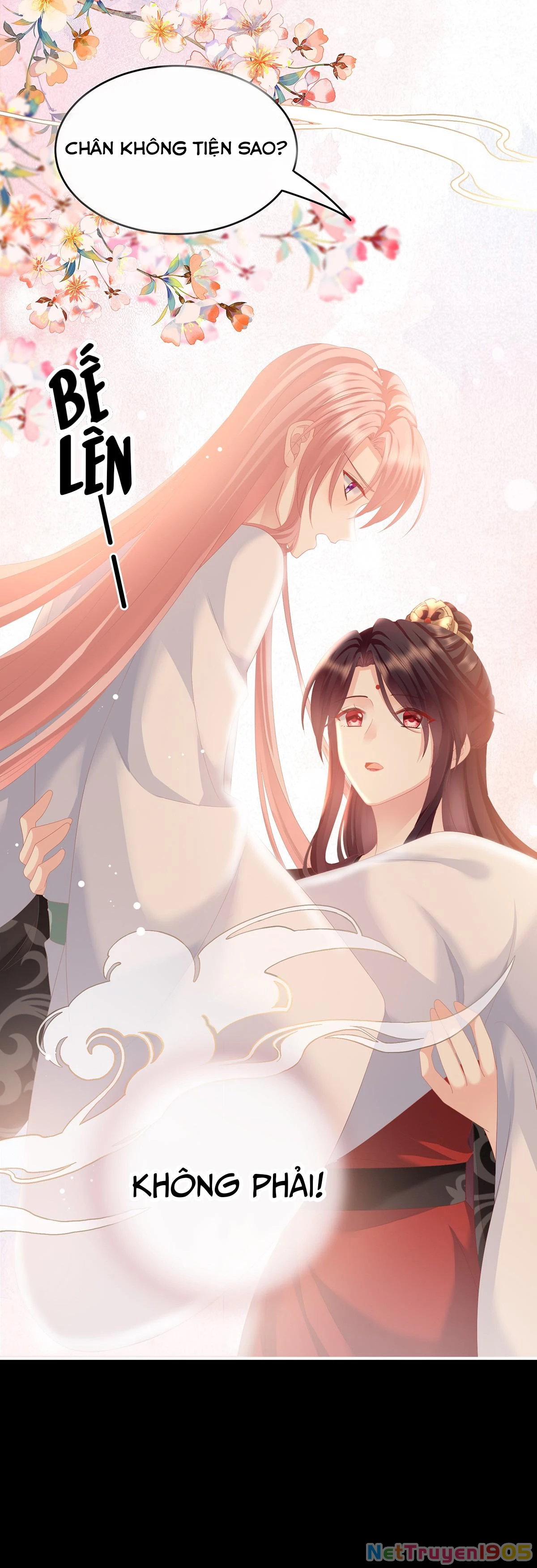 Kiều Phu Có Hỉ Chapter 8 - 26