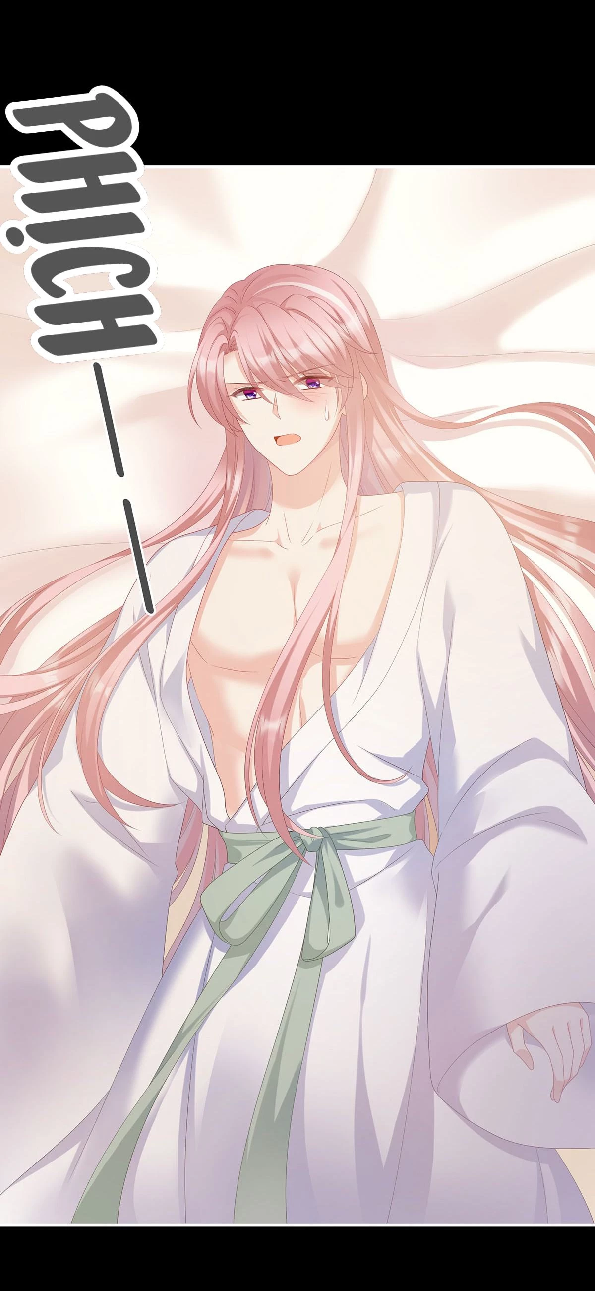 Kiều Phu Có Hỉ Chapter 9 - 2