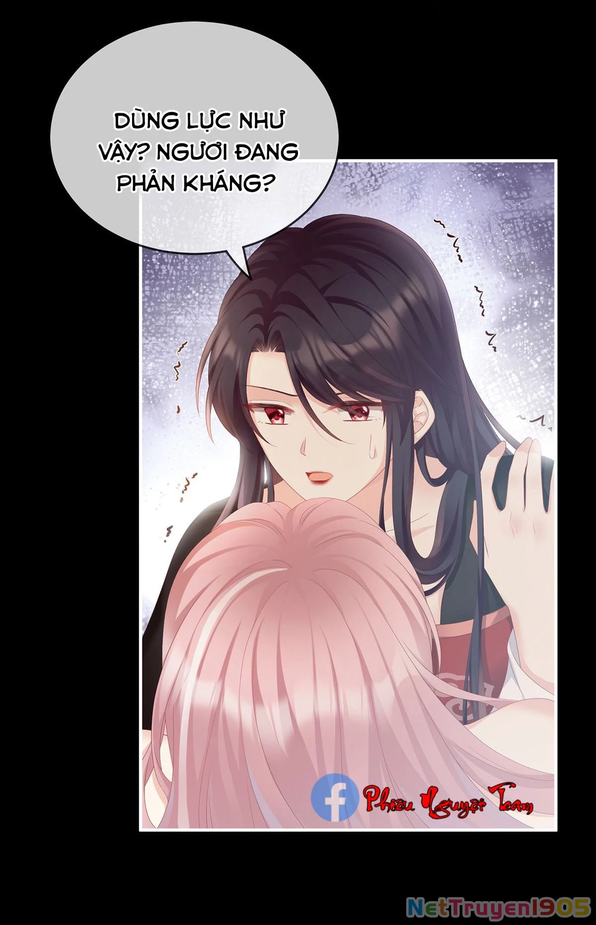 Kiều Phu Có Hỉ Chapter 9 - 7