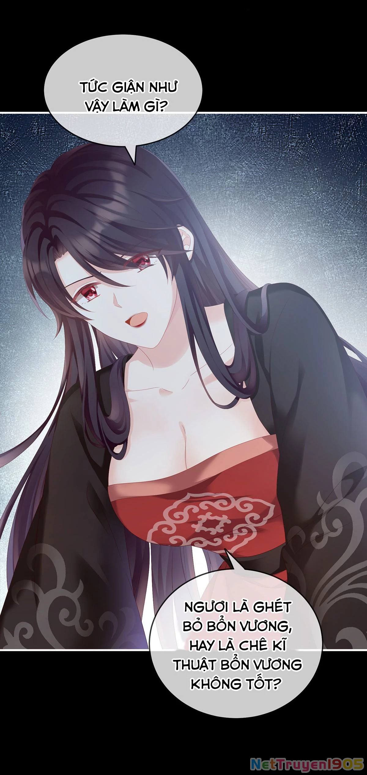 Kiều Phu Có Hỉ Chapter 9 - 9