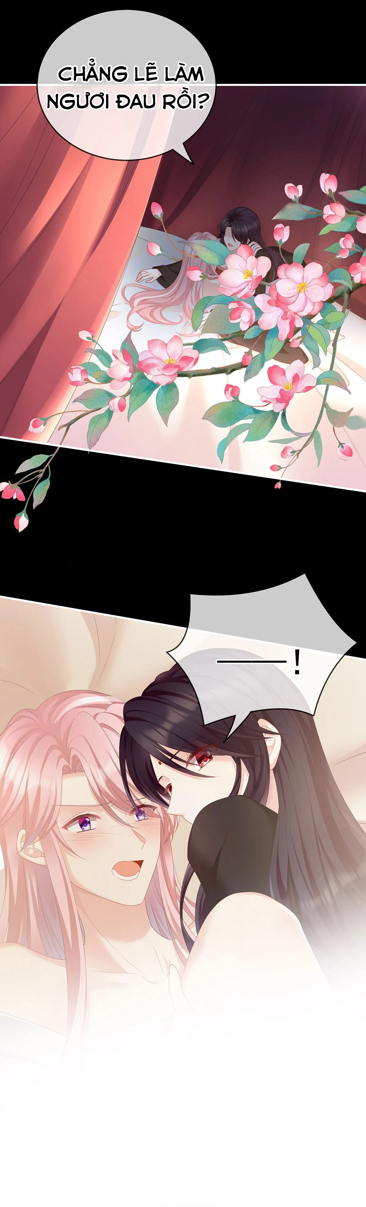 Kiều Phu Có Hỉ Chapter 9 - 10