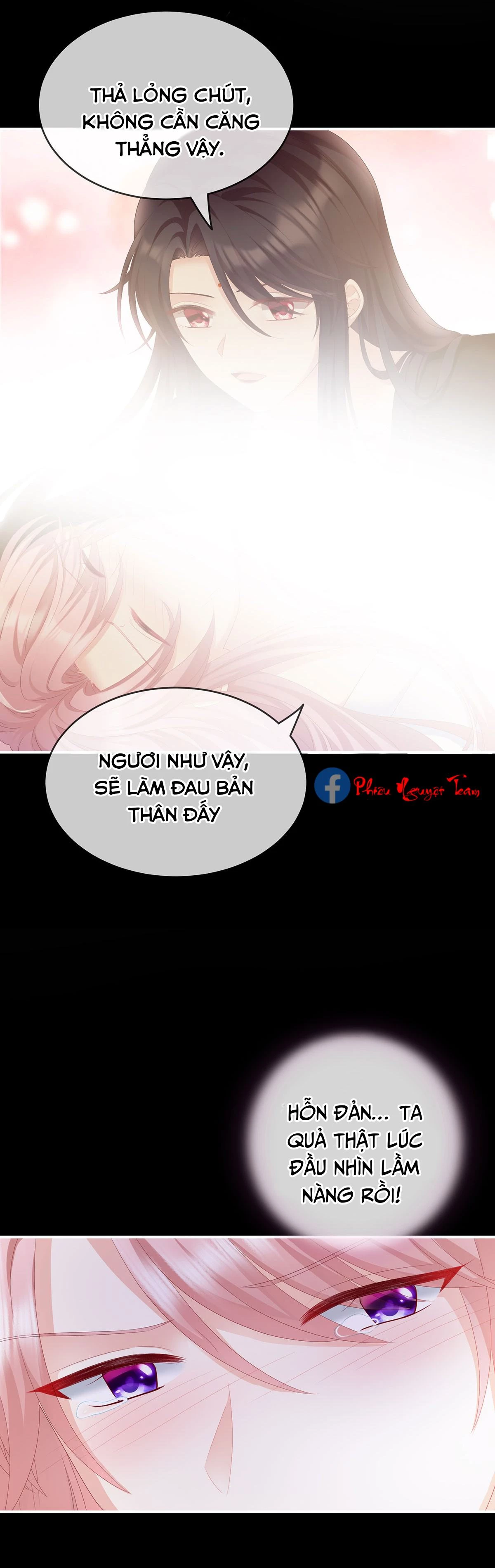 Kiều Phu Có Hỉ Chapter 9 - 13