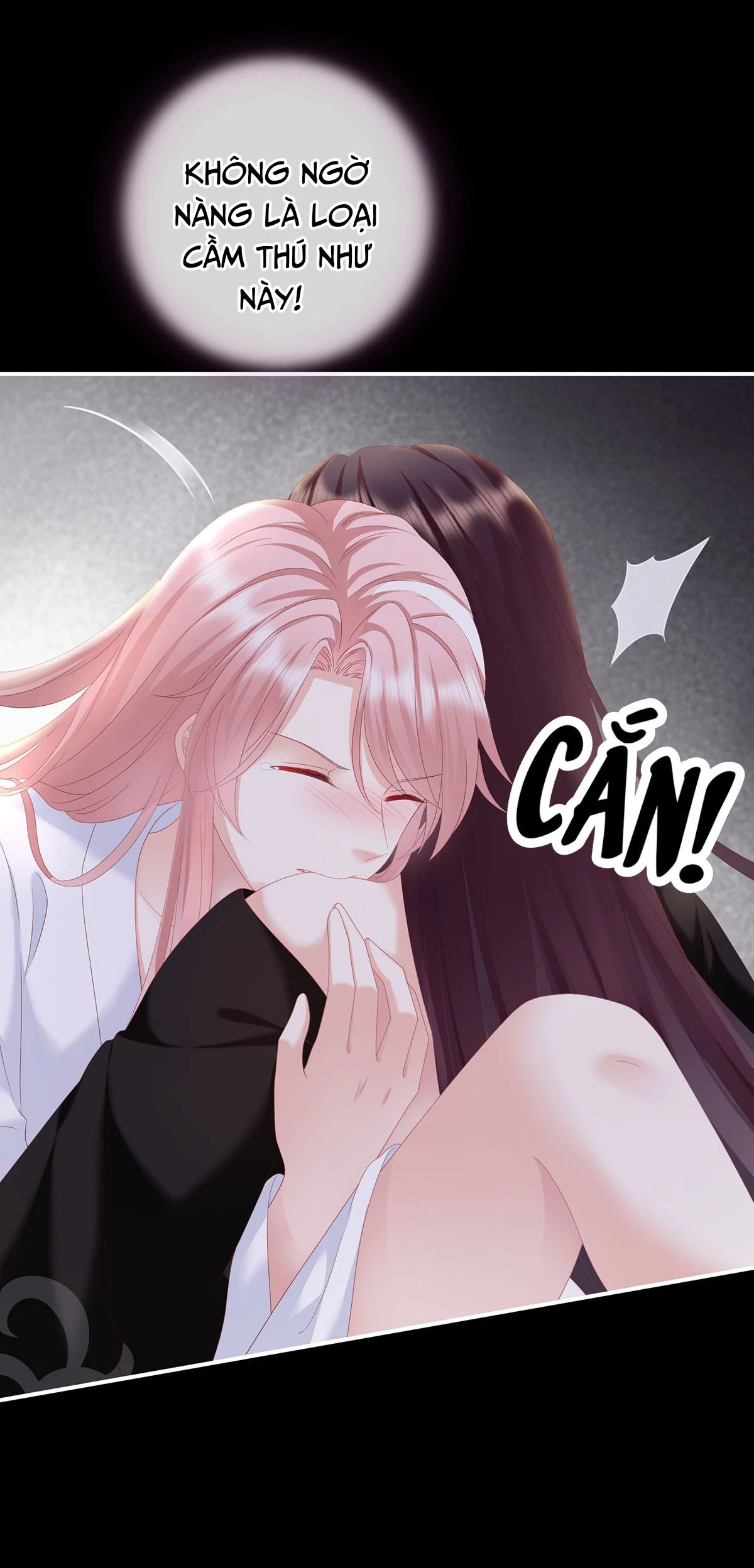 Kiều Phu Có Hỉ Chapter 9 - 14