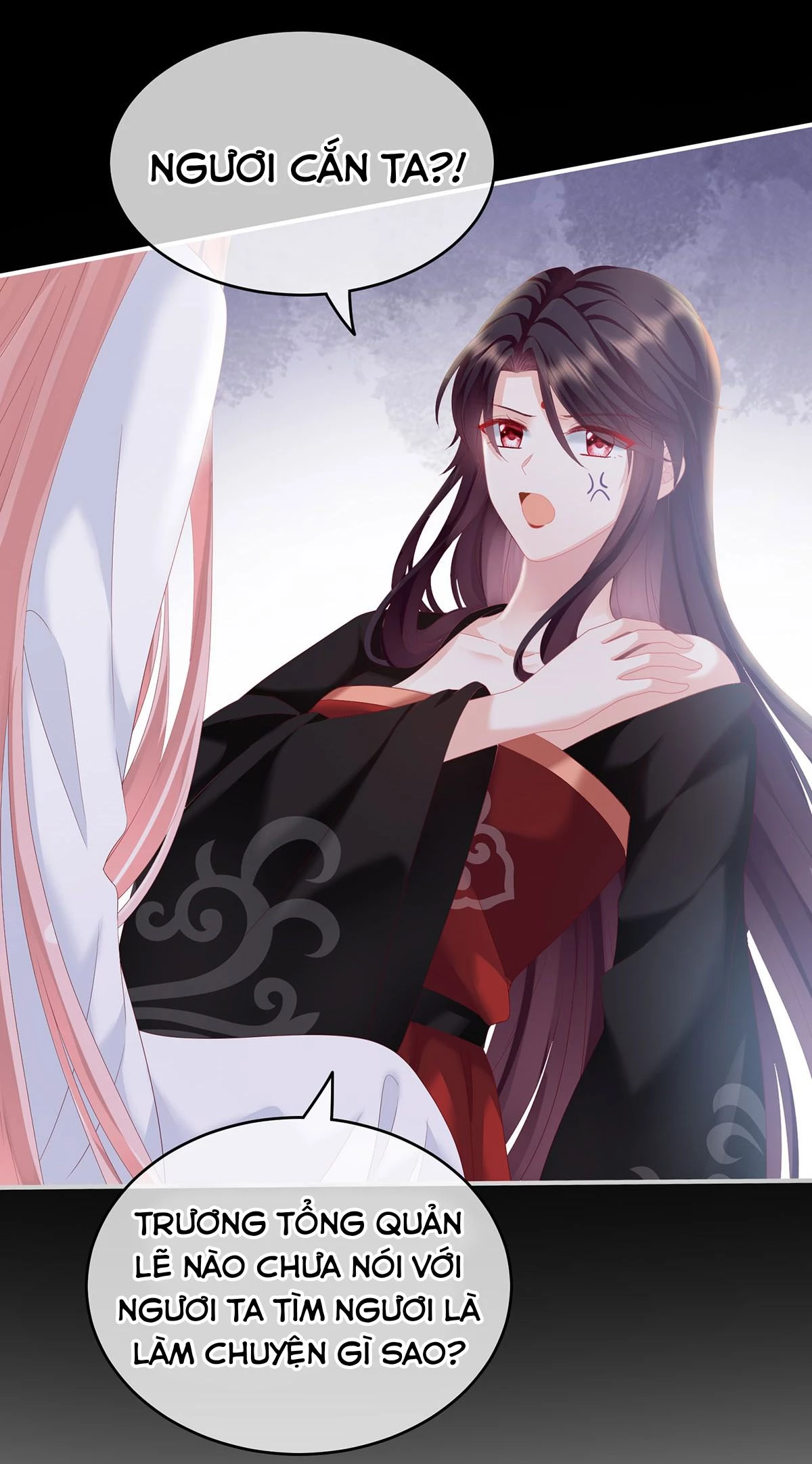 Kiều Phu Có Hỉ Chapter 9 - 15