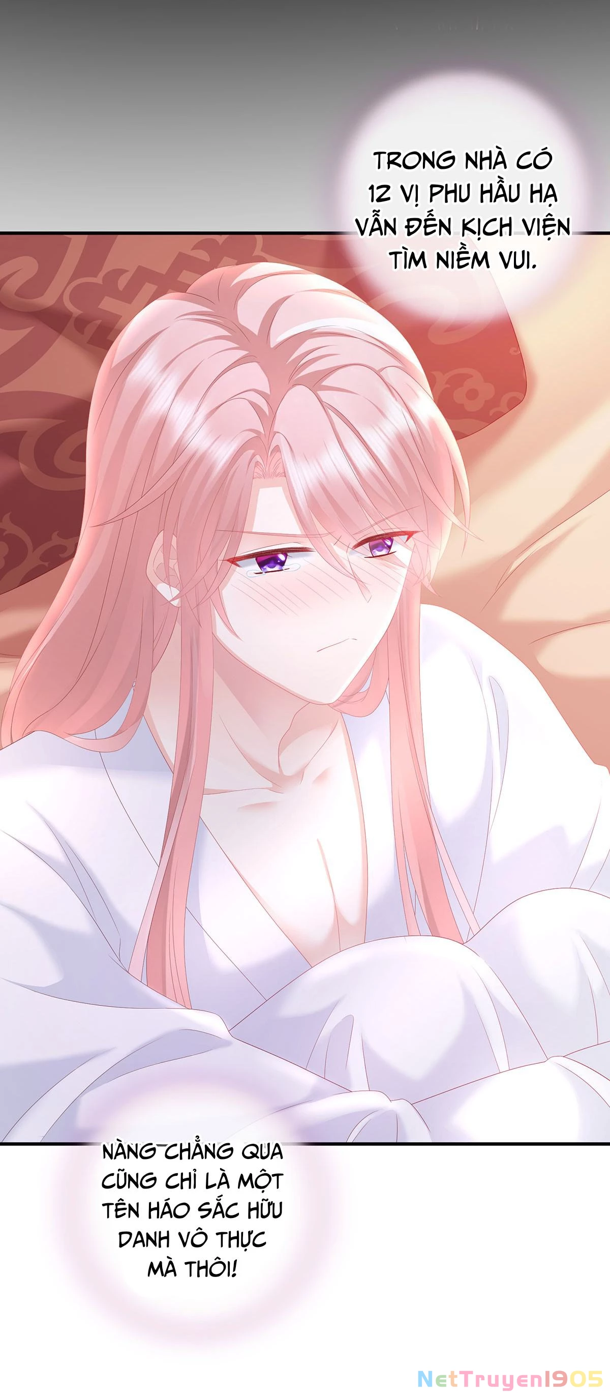 Kiều Phu Có Hỉ Chapter 9 - 16