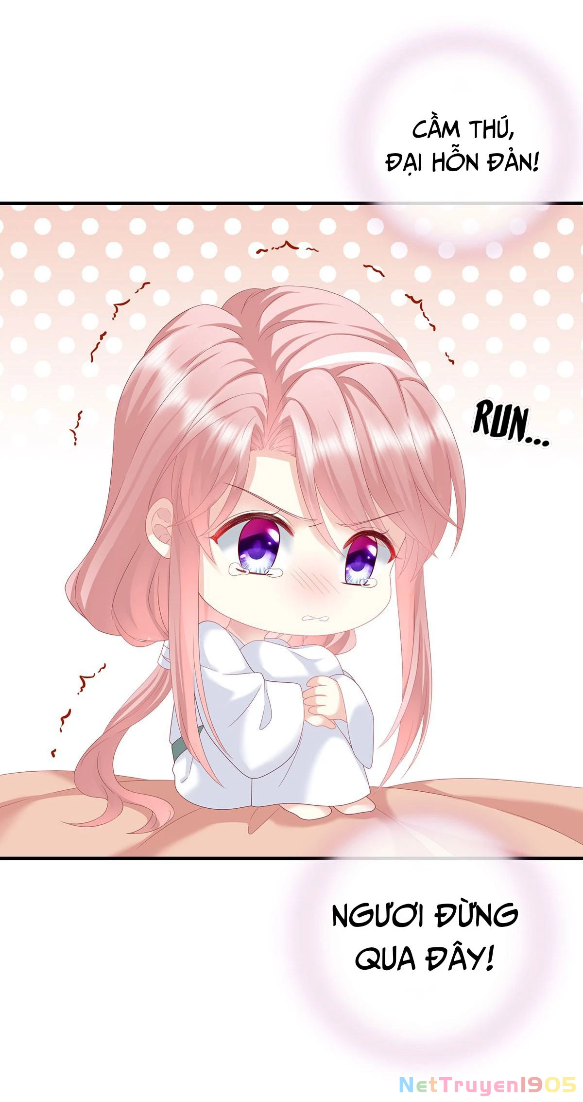 Kiều Phu Có Hỉ Chapter 9 - 17