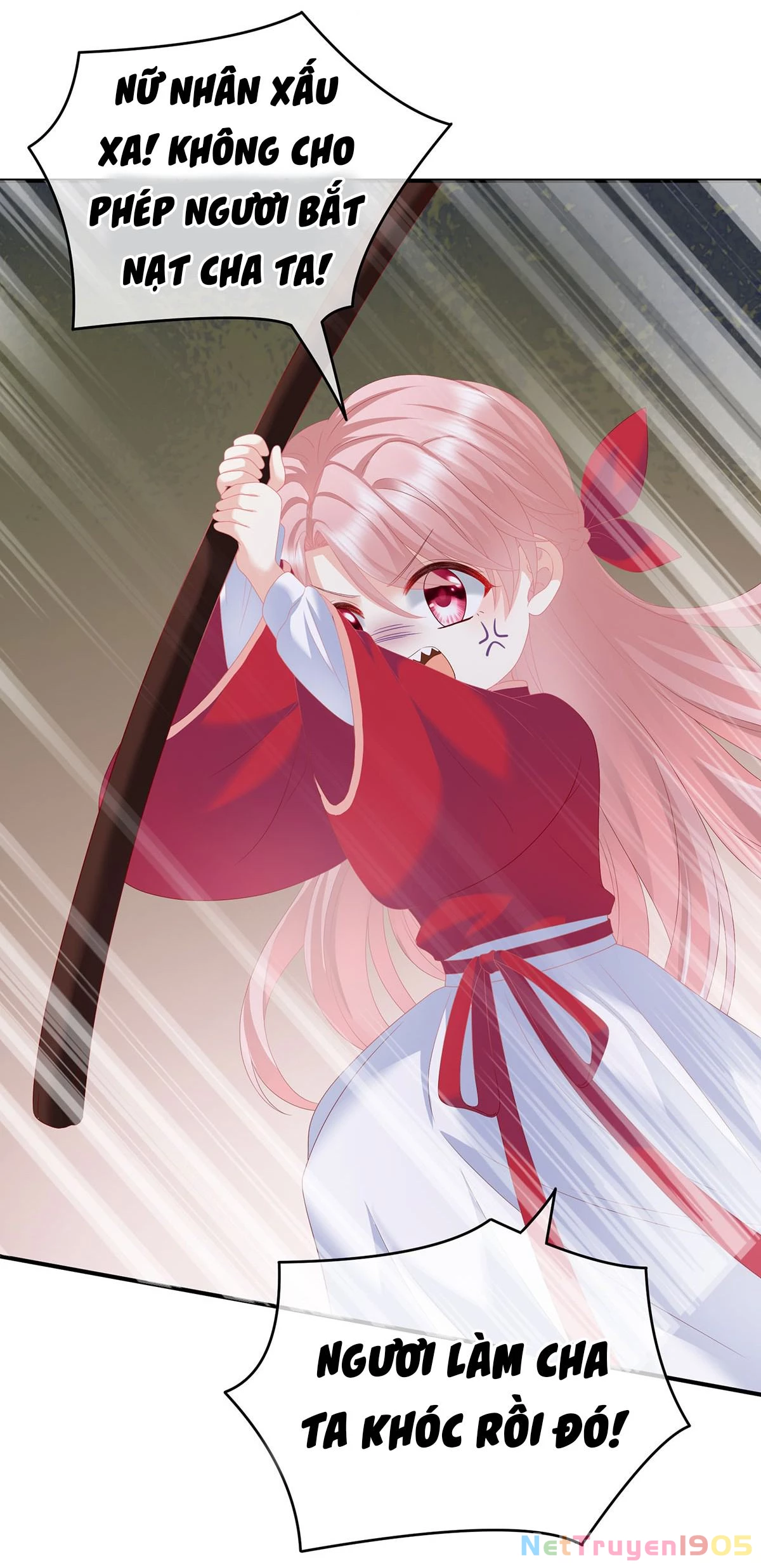 Kiều Phu Có Hỉ Chapter 9 - 21