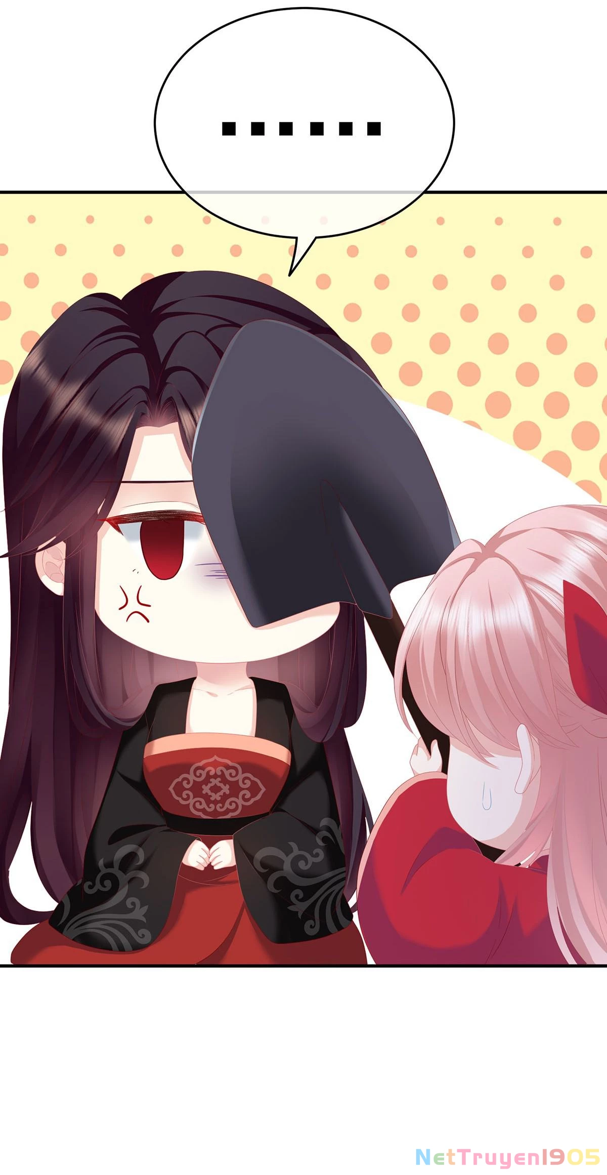 Kiều Phu Có Hỉ Chapter 9 - 23