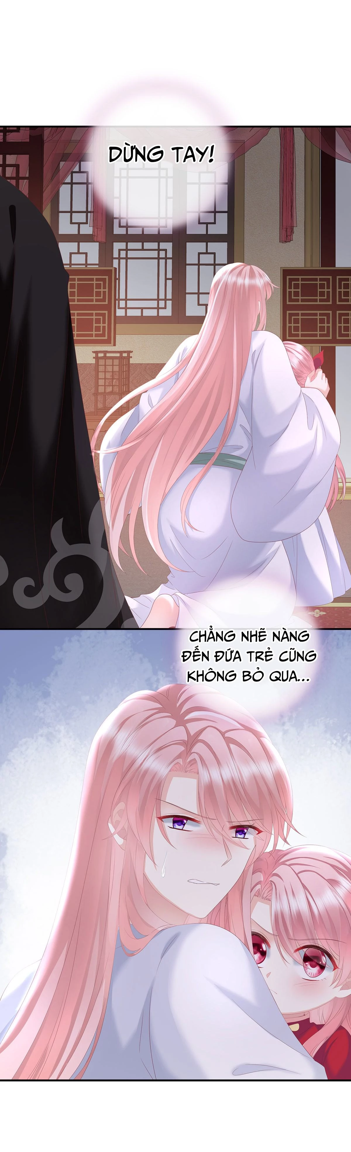 Kiều Phu Có Hỉ Chapter 9 - 25