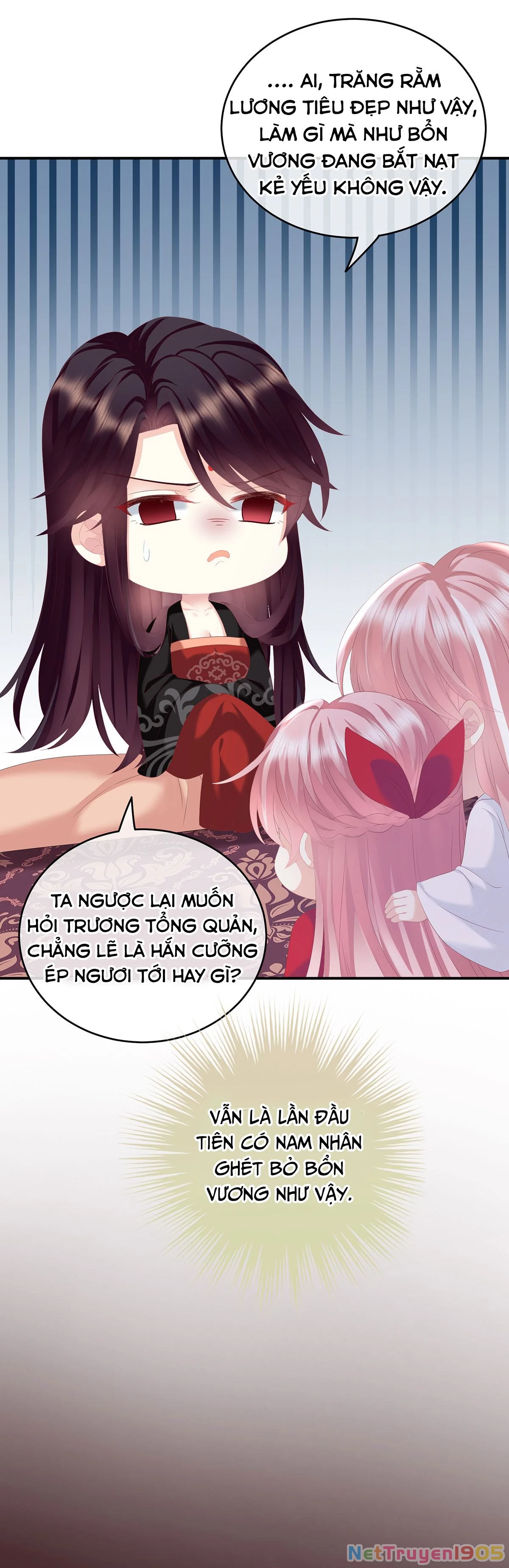 Kiều Phu Có Hỉ Chapter 9 - 26