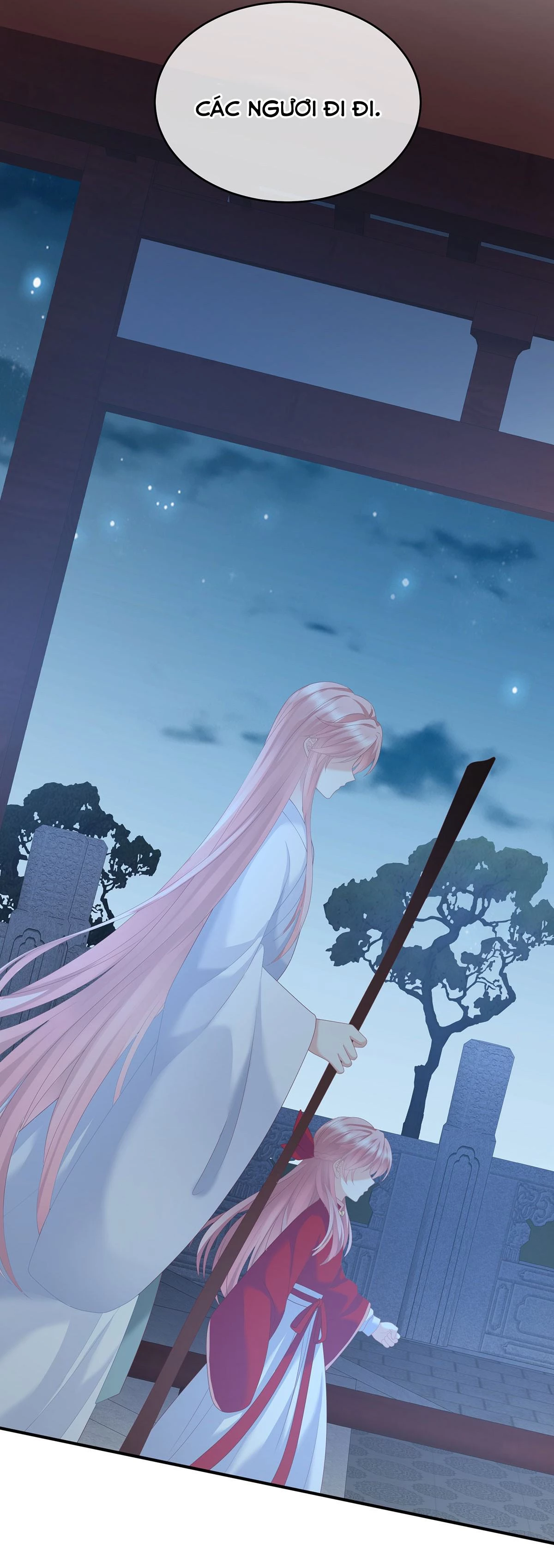 Kiều Phu Có Hỉ Chapter 9 - 27