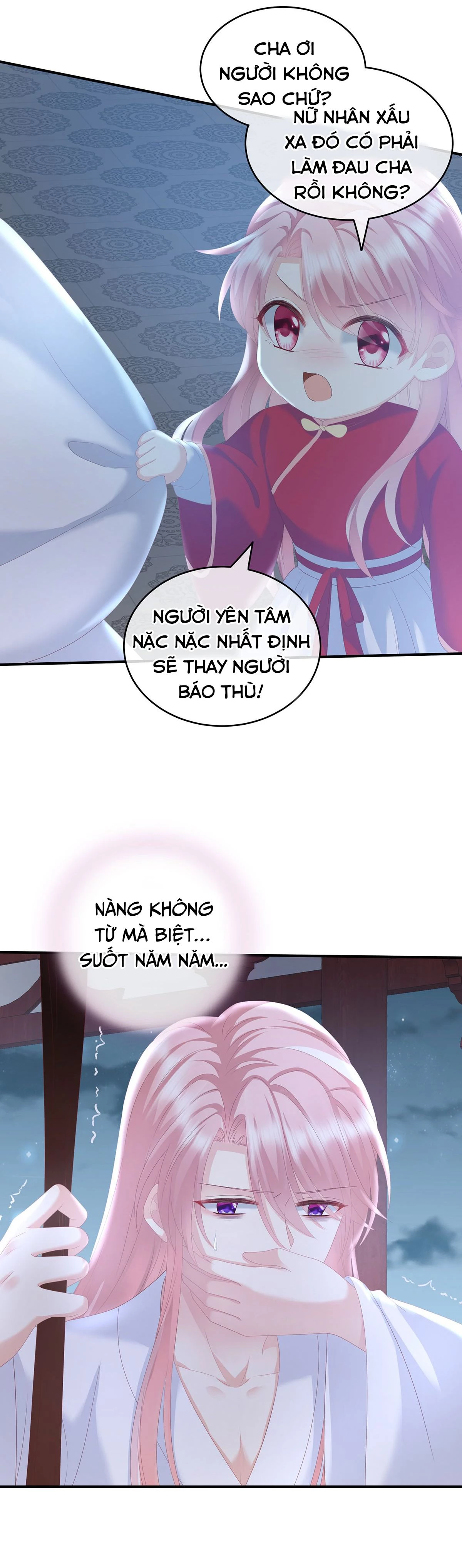 Kiều Phu Có Hỉ Chapter 9 - 28