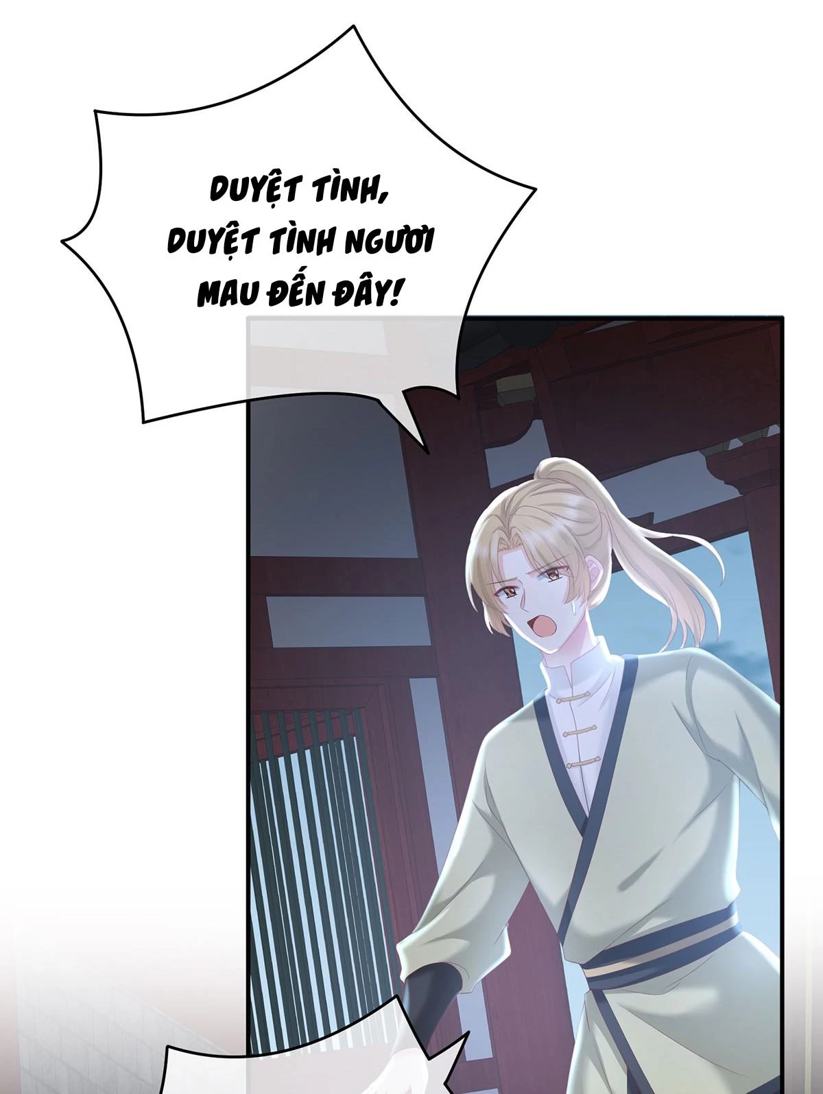 Kiều Phu Có Hỉ Chapter 9 - 30