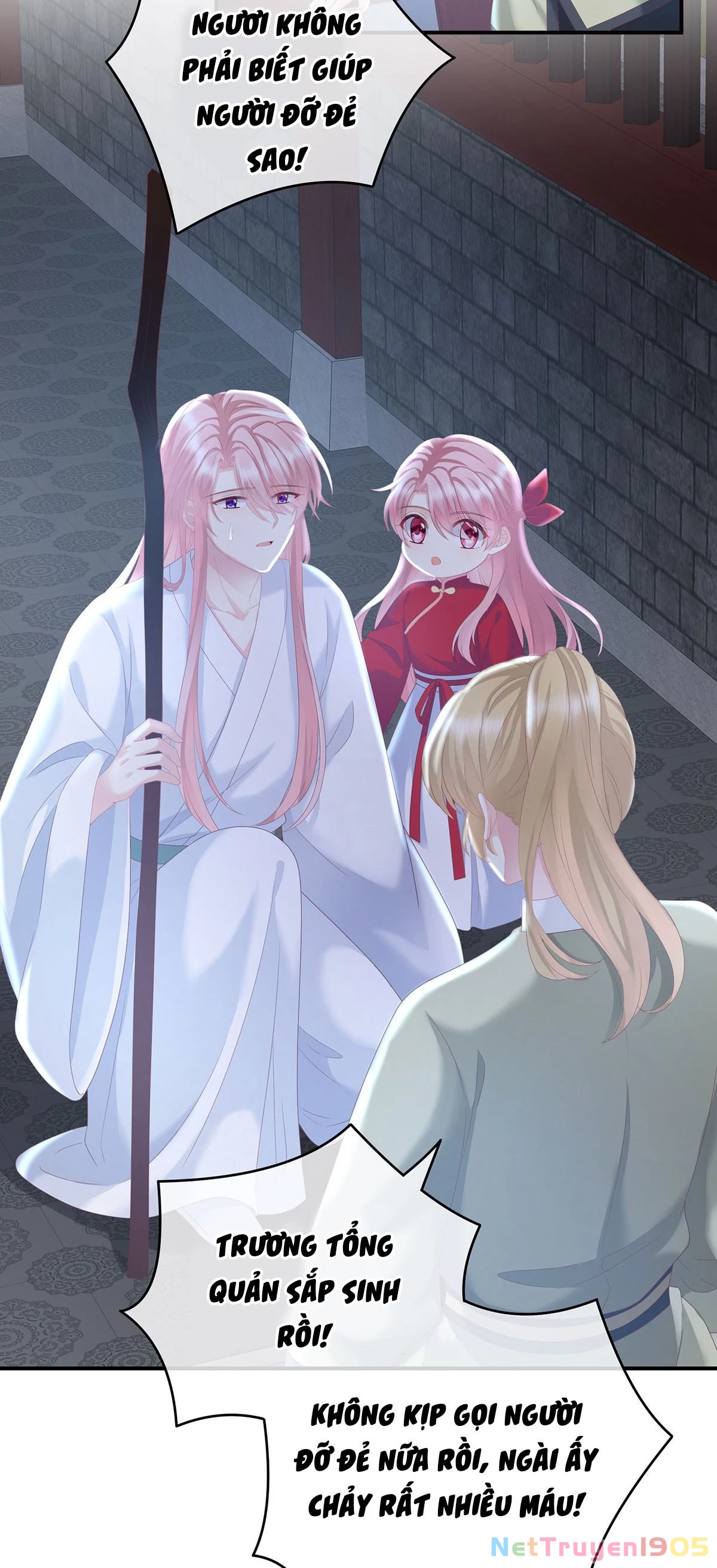 Kiều Phu Có Hỉ Chapter 9 - 31