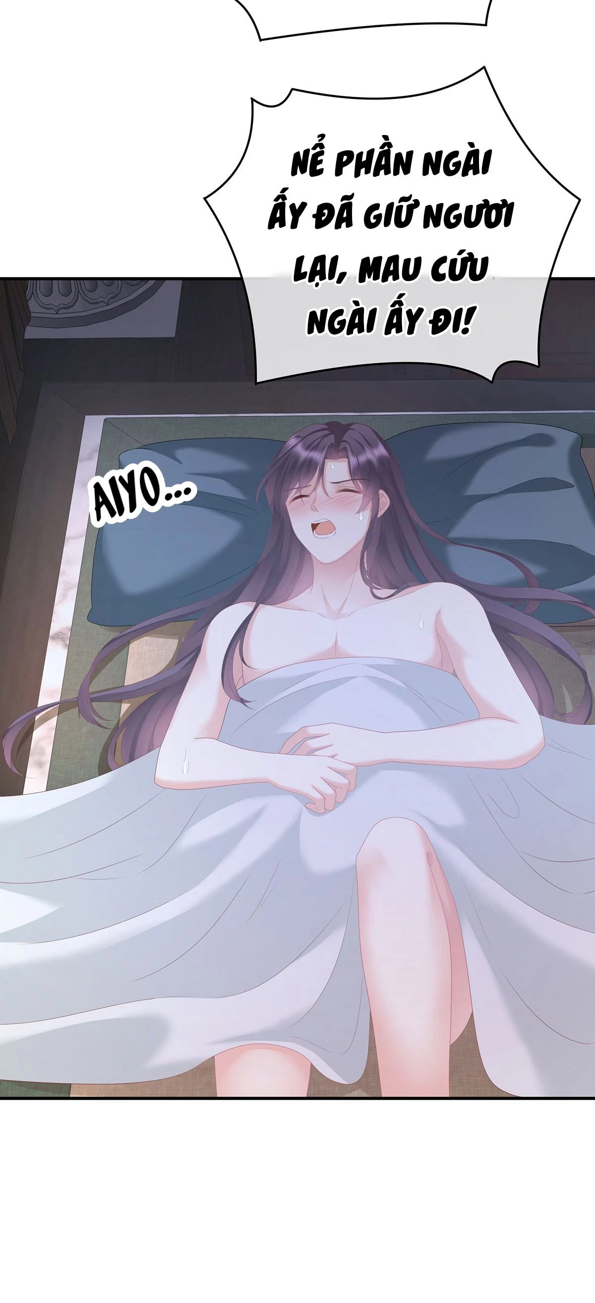 Kiều Phu Có Hỉ Chapter 9 - 32