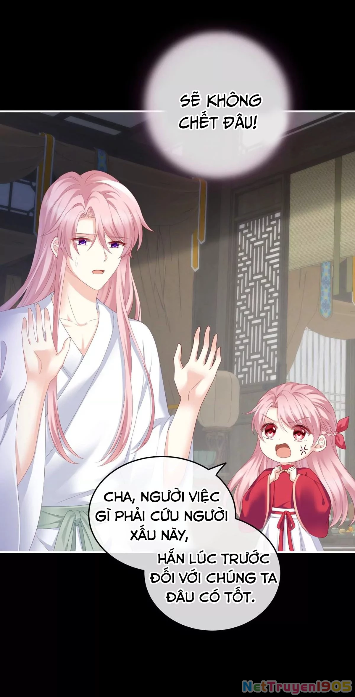 Kiều Phu Có Hỉ Chapter 10 - 5