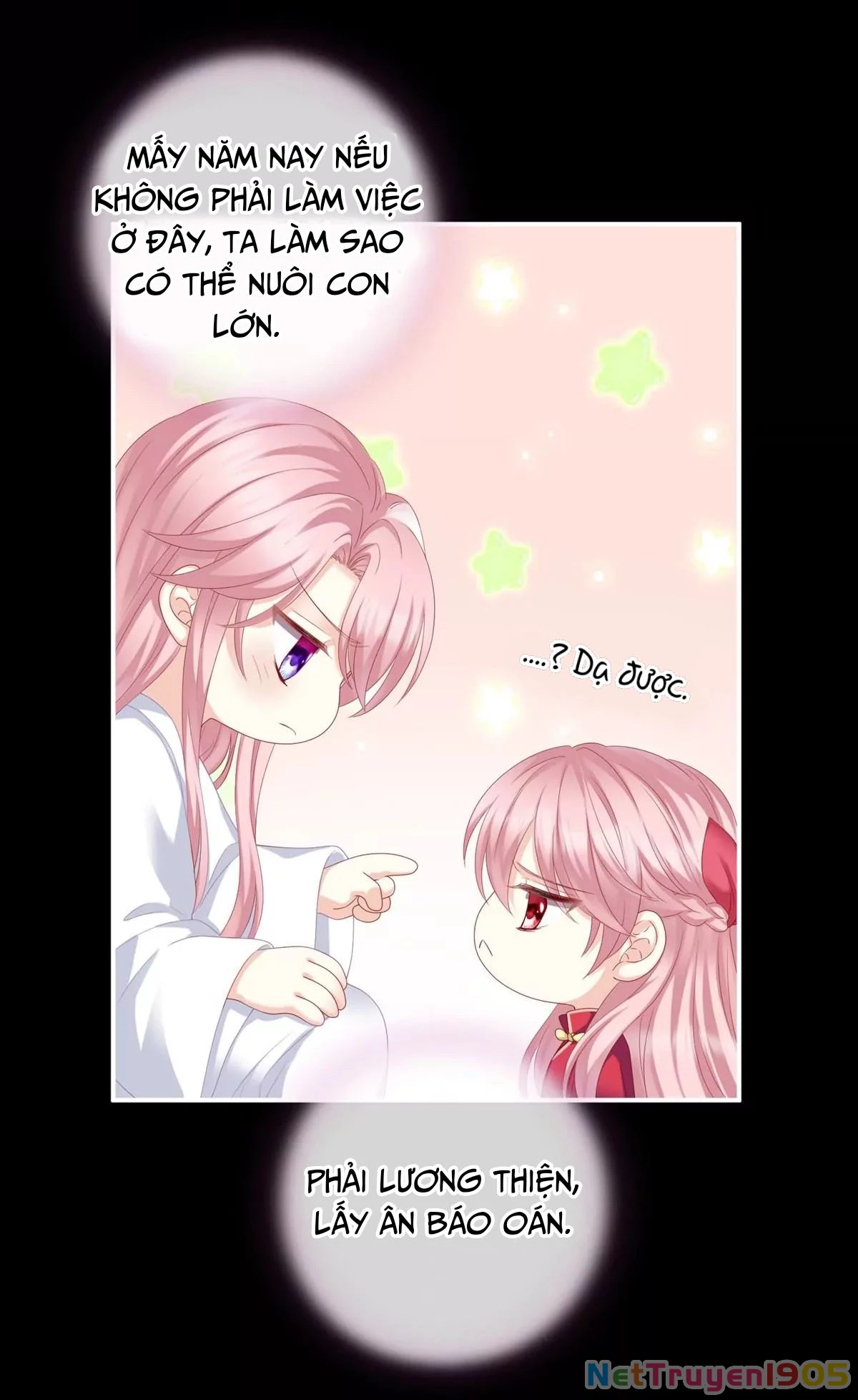 Kiều Phu Có Hỉ Chapter 10 - 6